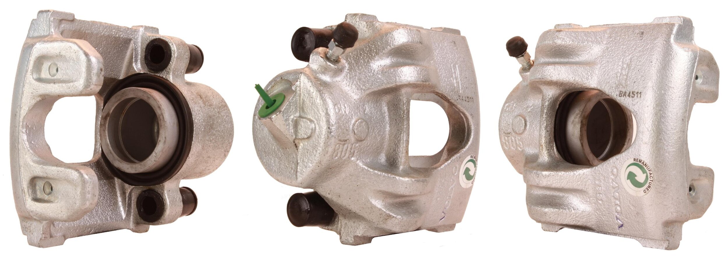 DRI Remzadel/remklauw 3142010