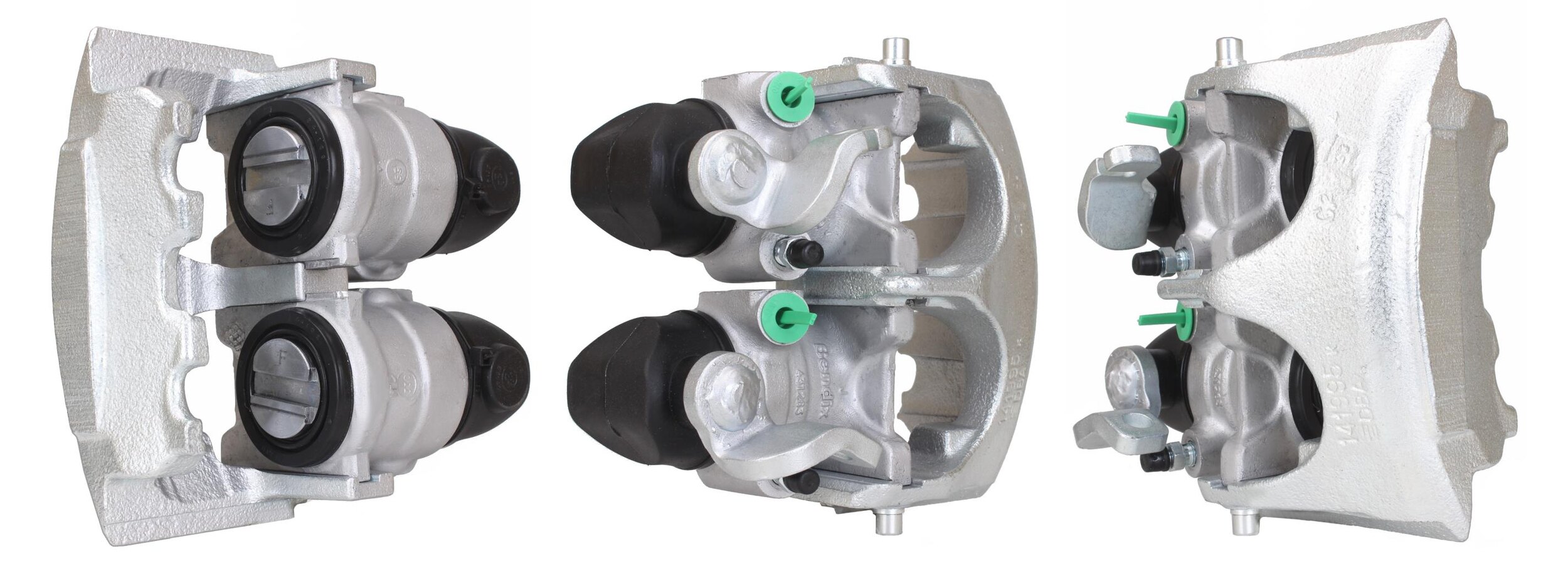 DRI Remzadel/remklauw 3174310