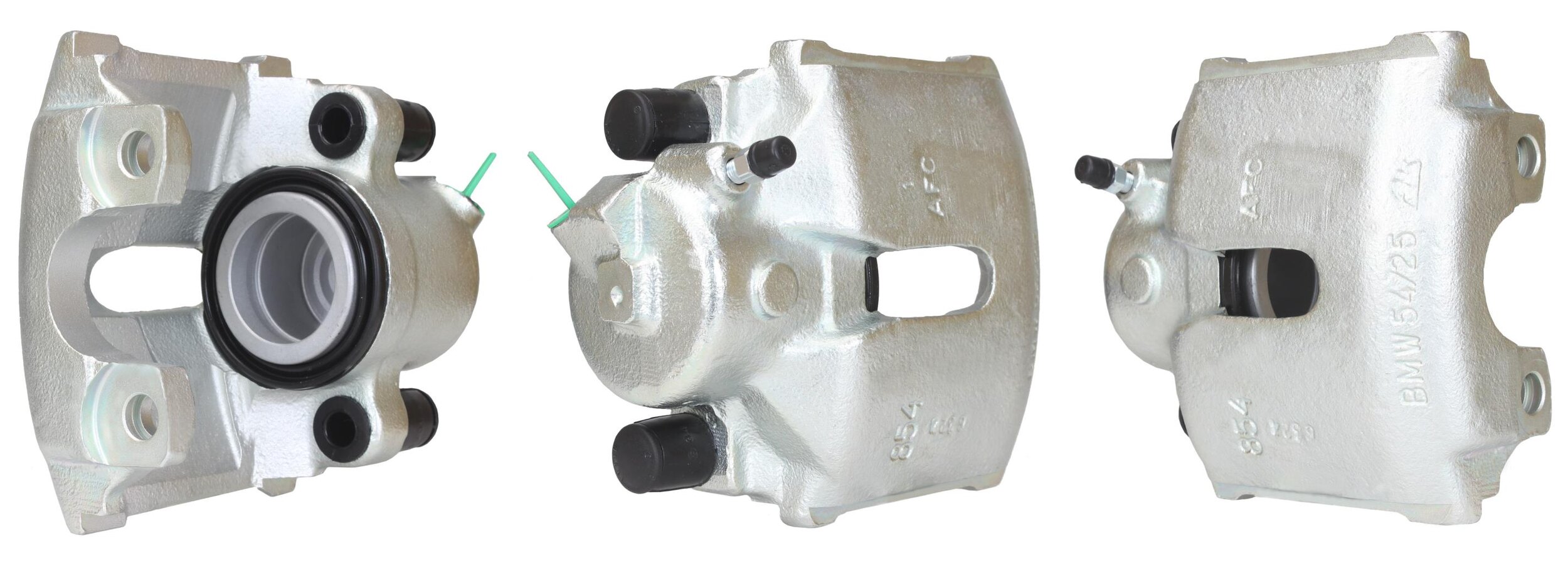 DRI Remzadel/remklauw 3240410