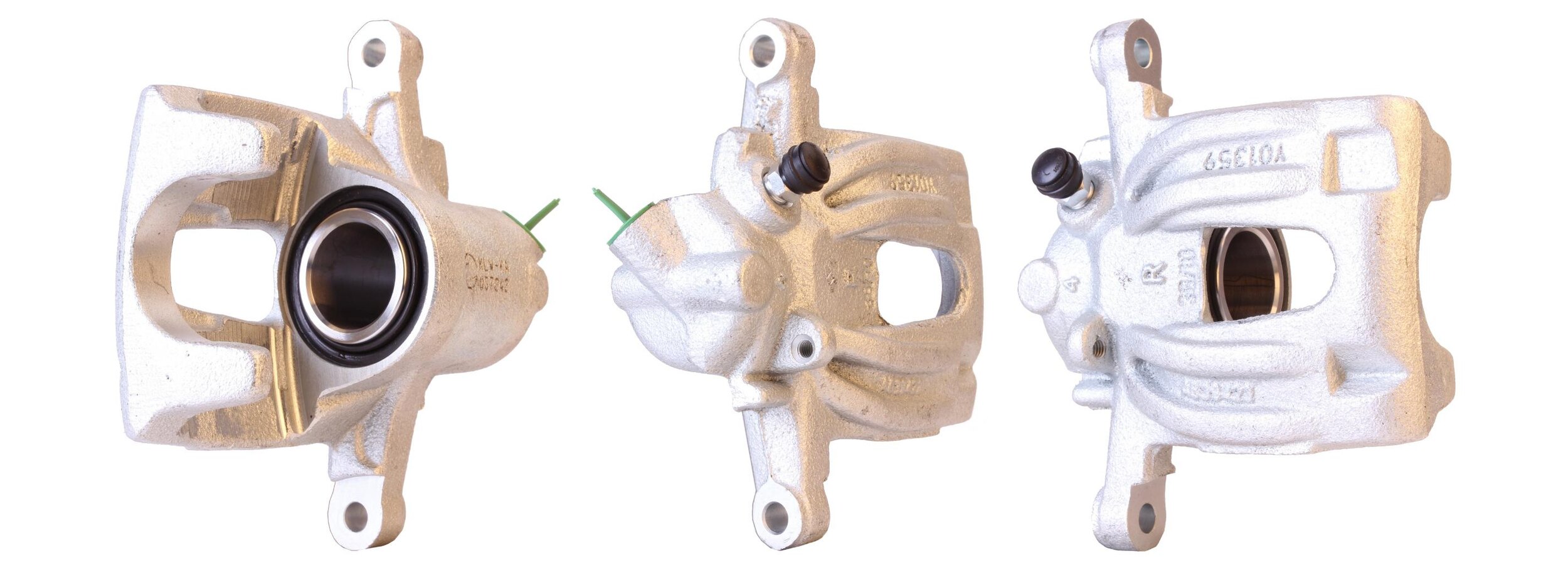 DRI Remzadel/remklauw 4251910