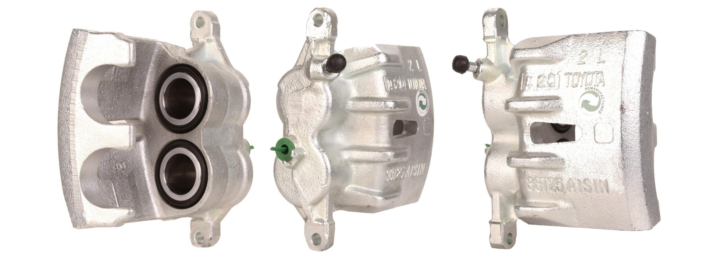 DRI Remzadel/remklauw 3149210