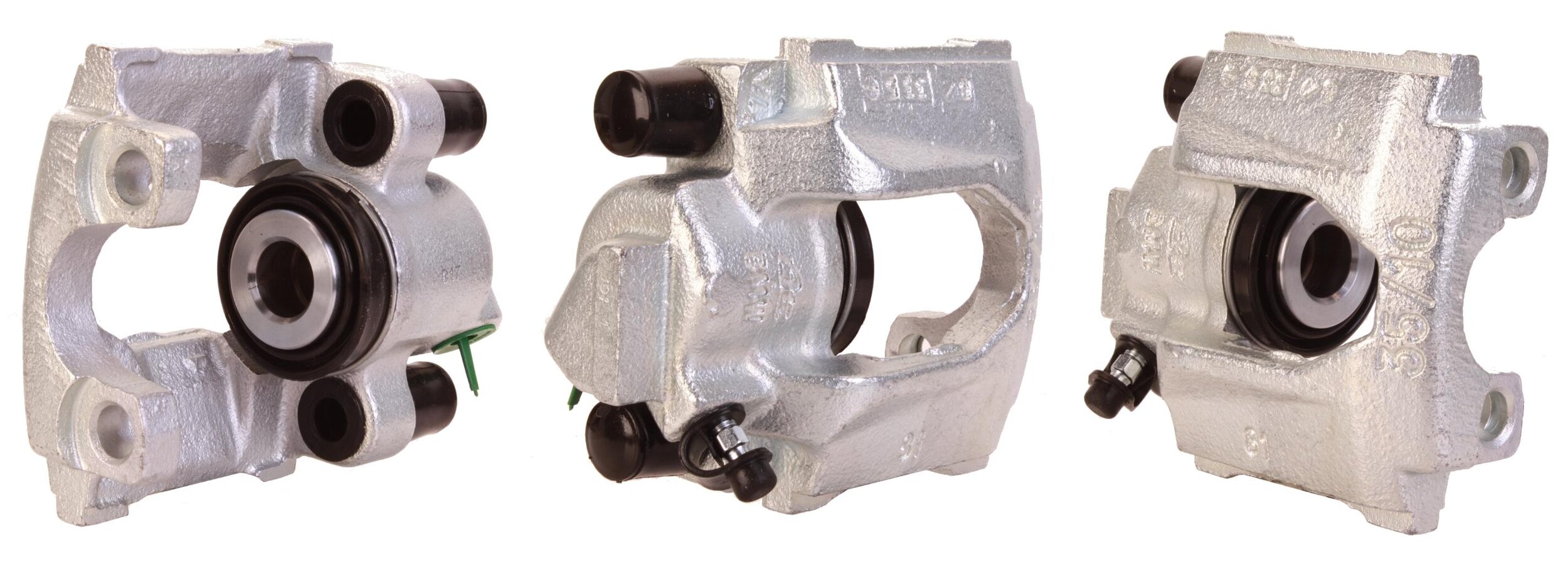 DRI Remzadel/remklauw 4145310