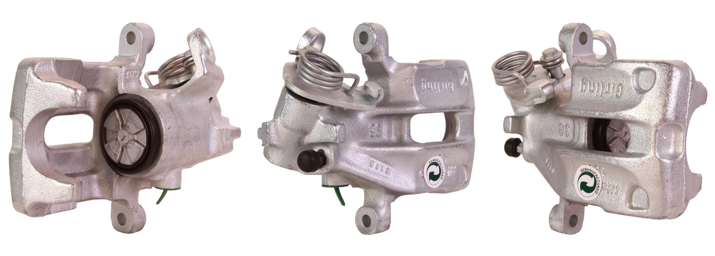 DRI Remzadel/remklauw 4172810