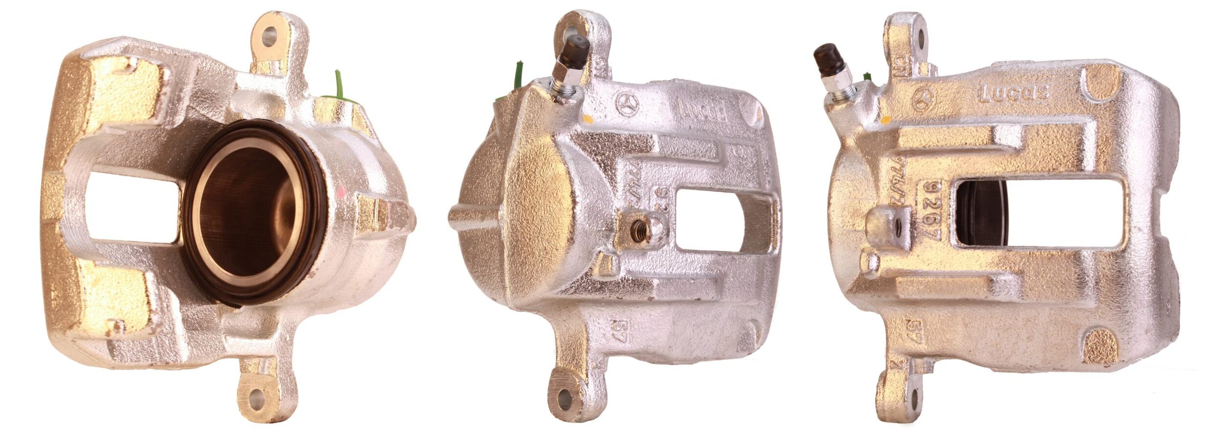 DRI Remzadel/remklauw 3286900