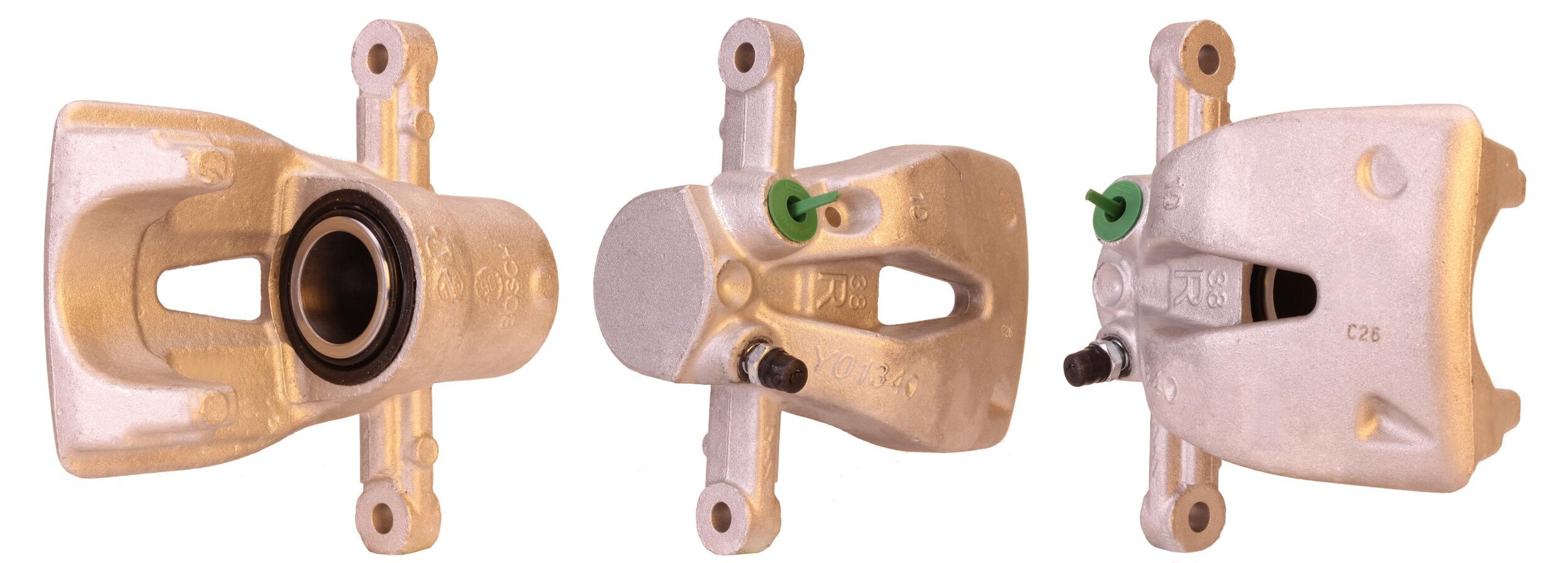 DRI Remzadel/remklauw 4284600