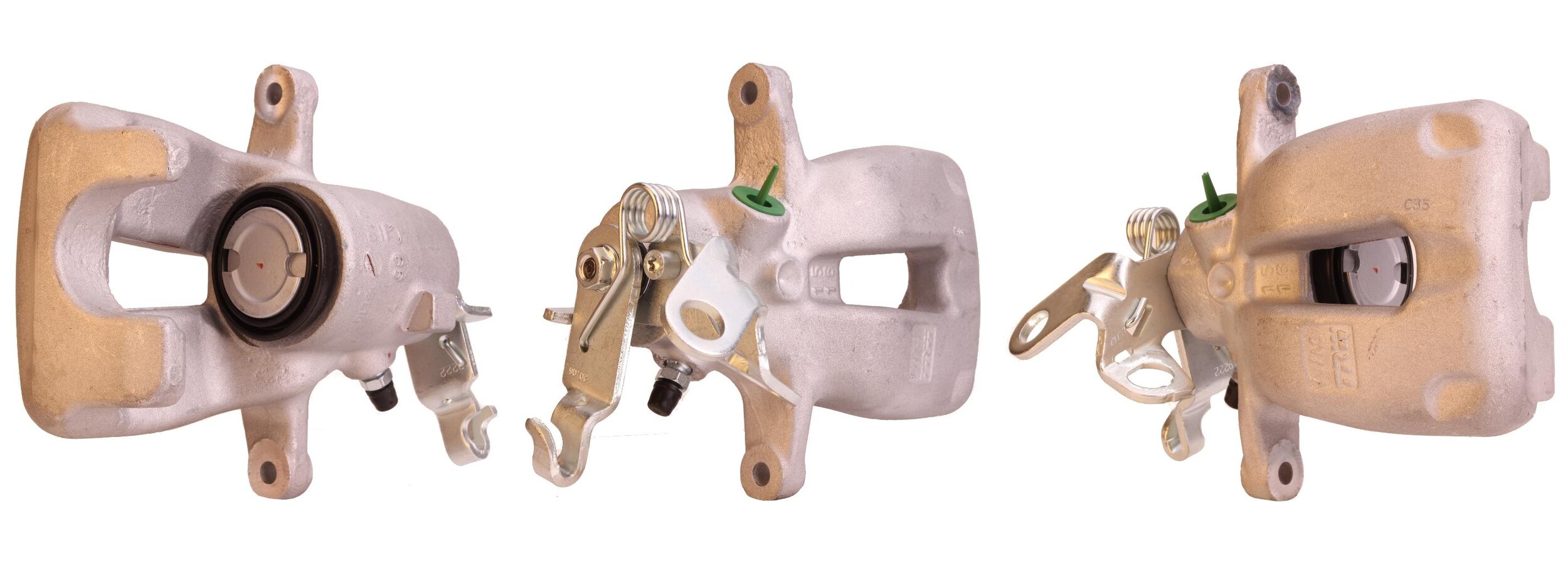 DRI Remzadel/remklauw 4288410