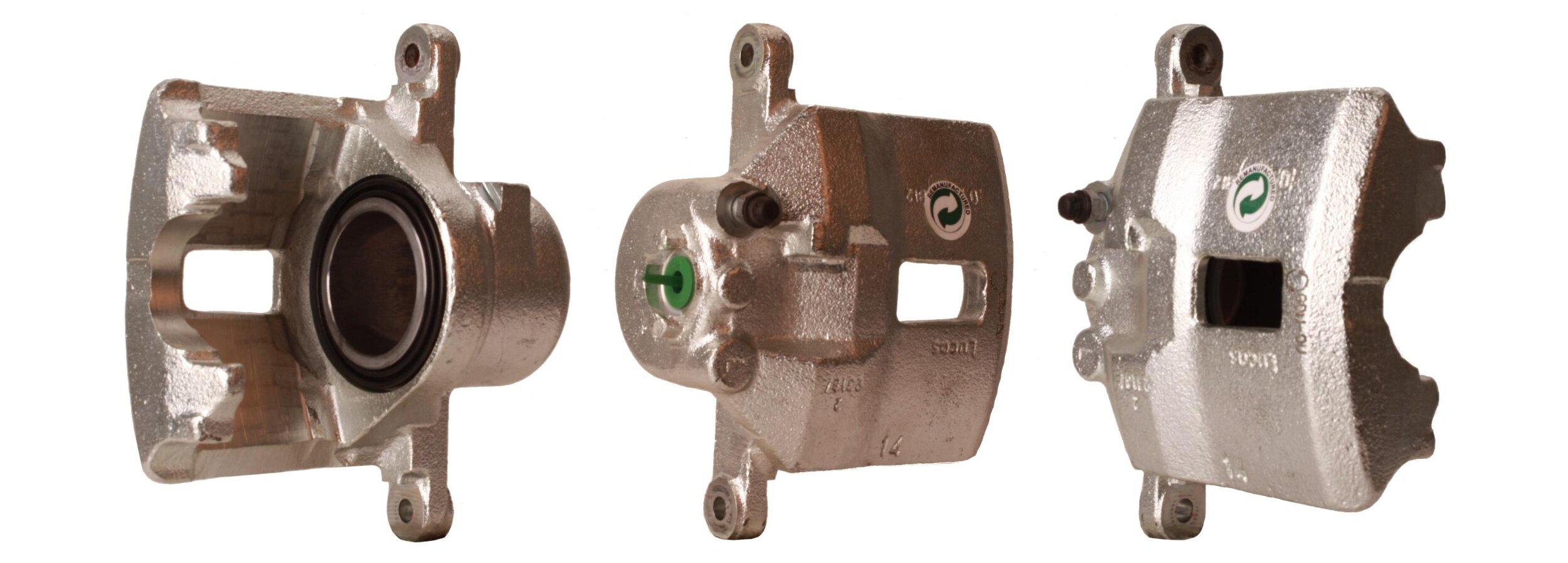 DRI Remzadel/remklauw 3179600