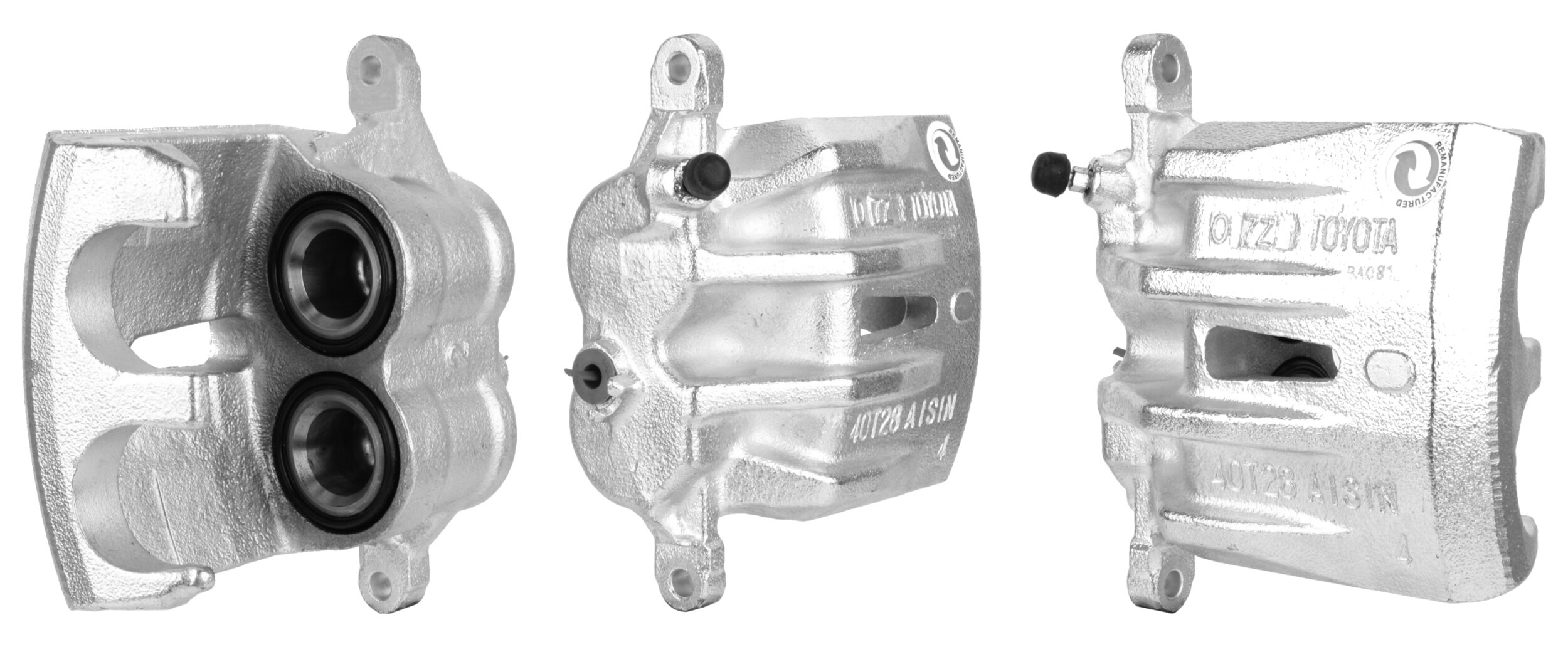 DRI Remzadel/remklauw 3189500