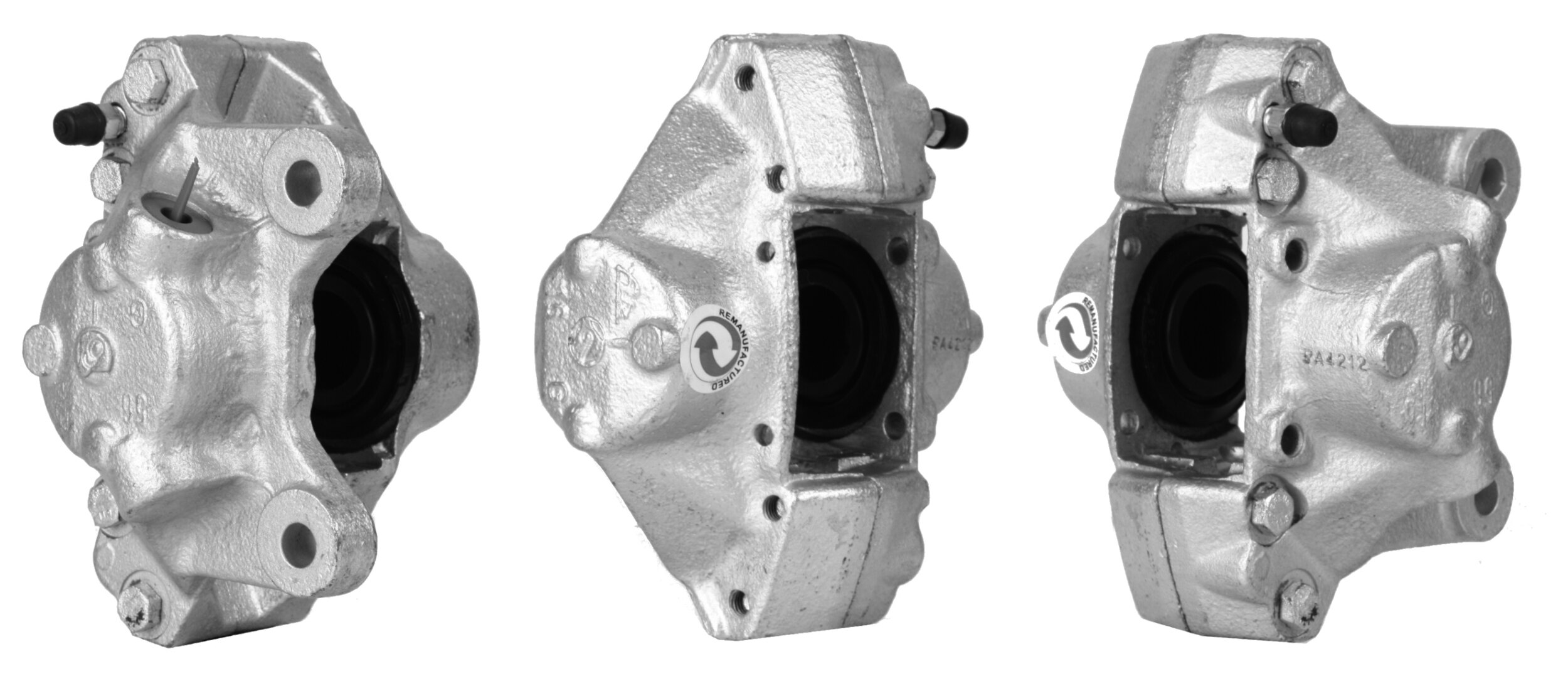 DRI Remzadel/remklauw 4145900