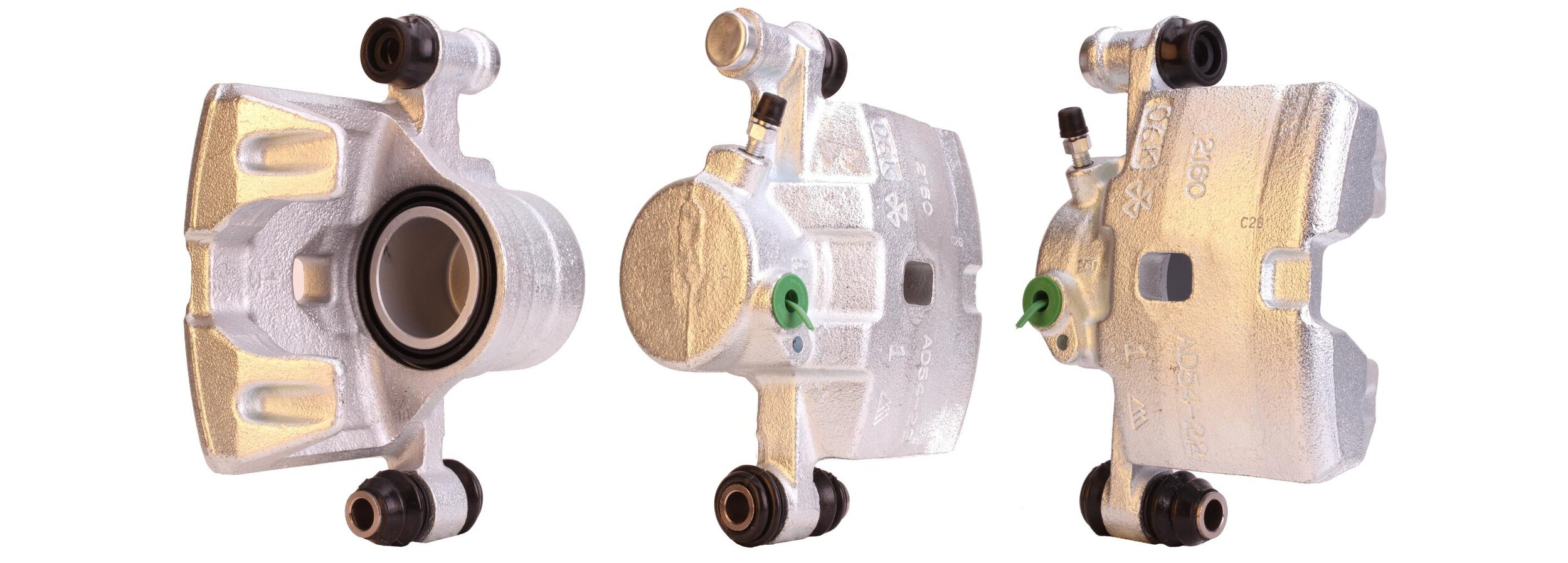 DRI Remzadel/remklauw 3271910