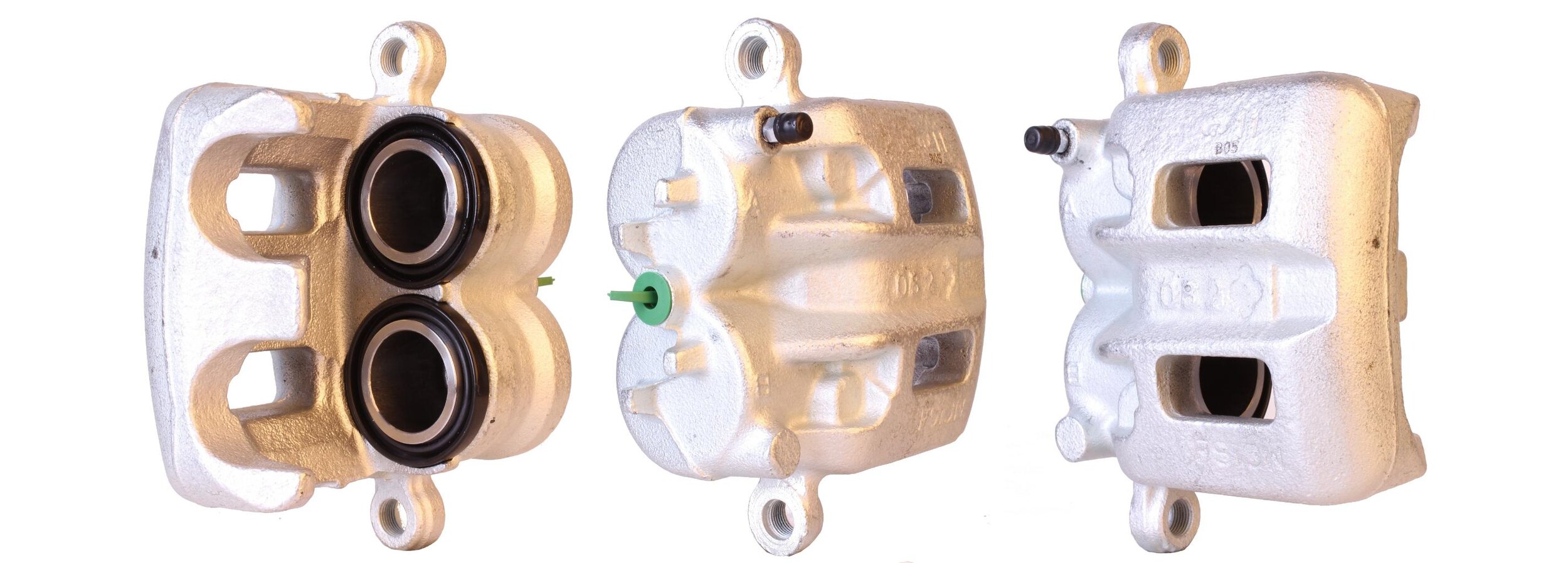 DRI Remzadel/remklauw 3288800