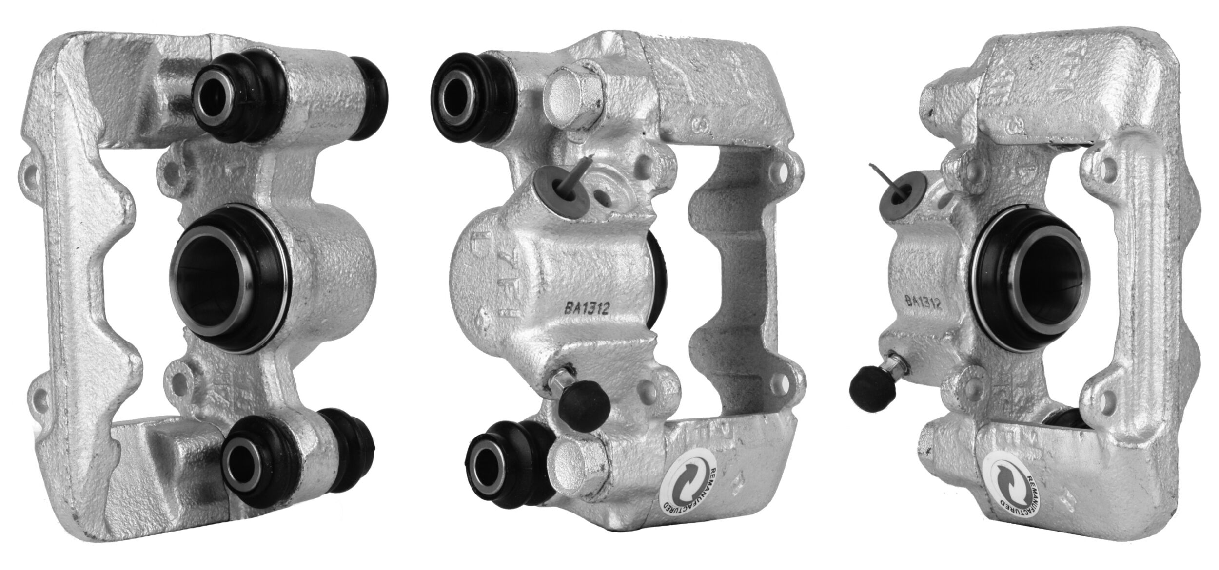 DRI Remzadel/remklauw 4189701