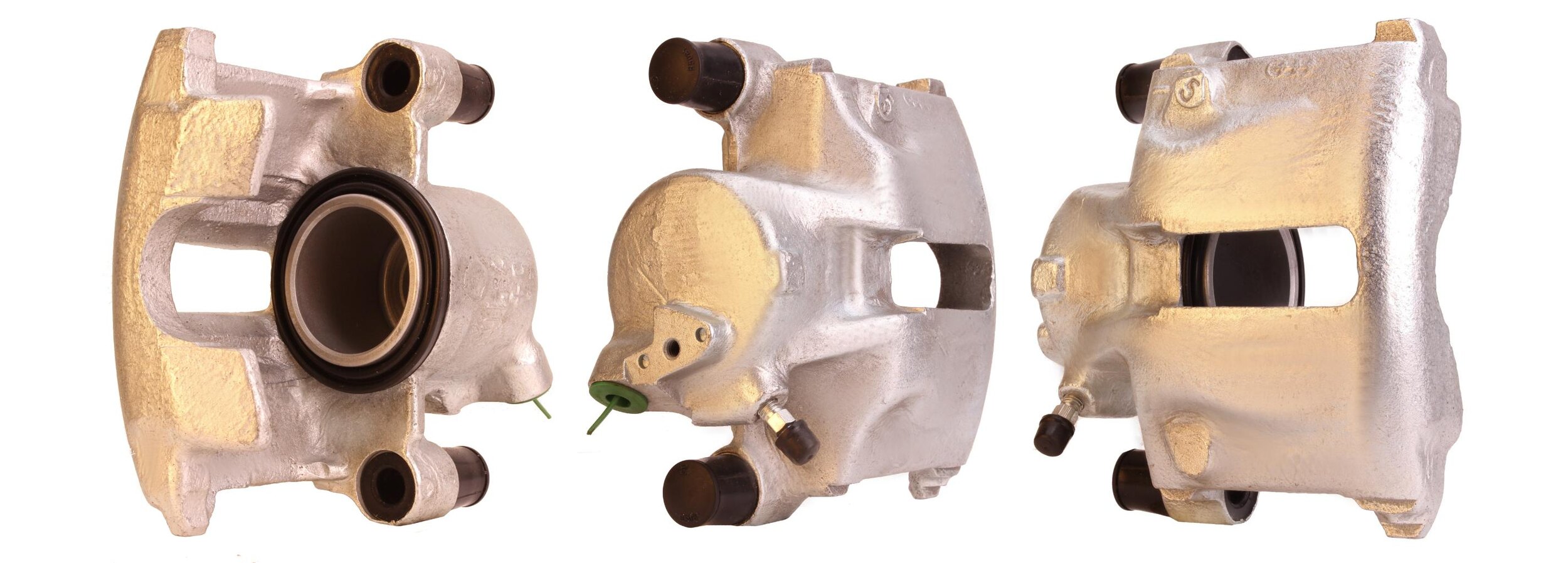 DRI Remzadel/remklauw 3246600