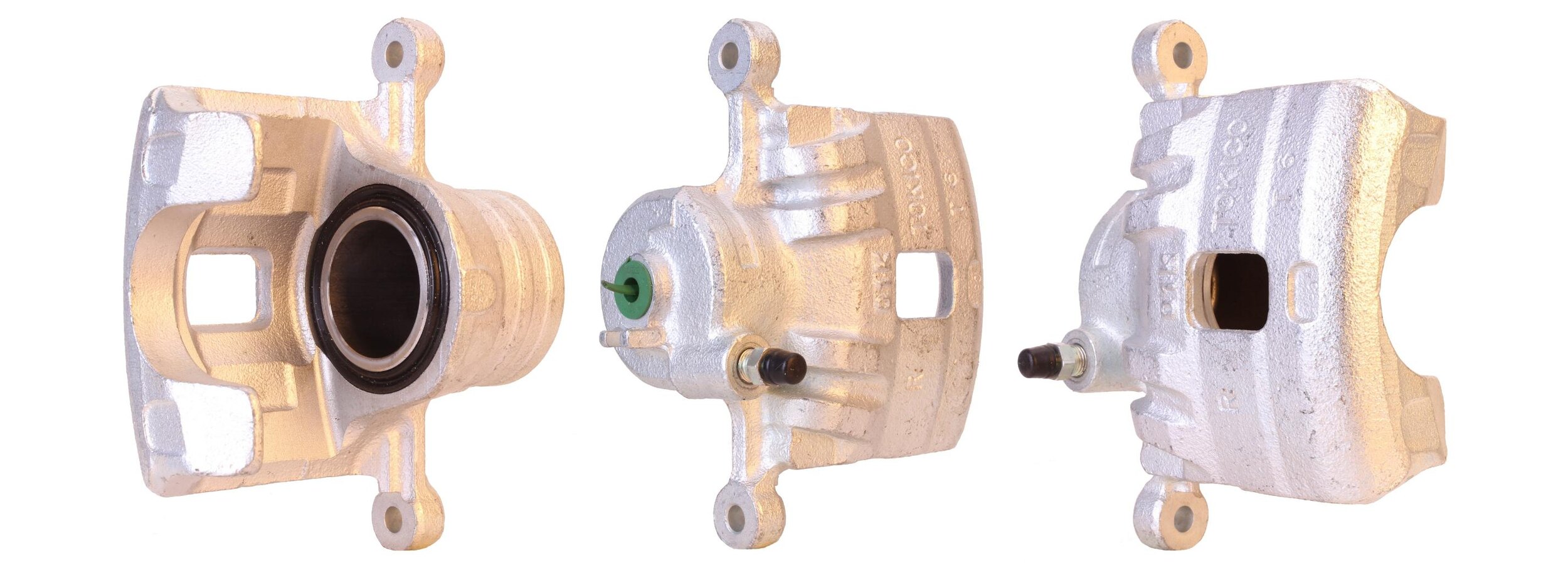 DRI Remzadel/remklauw 3229010