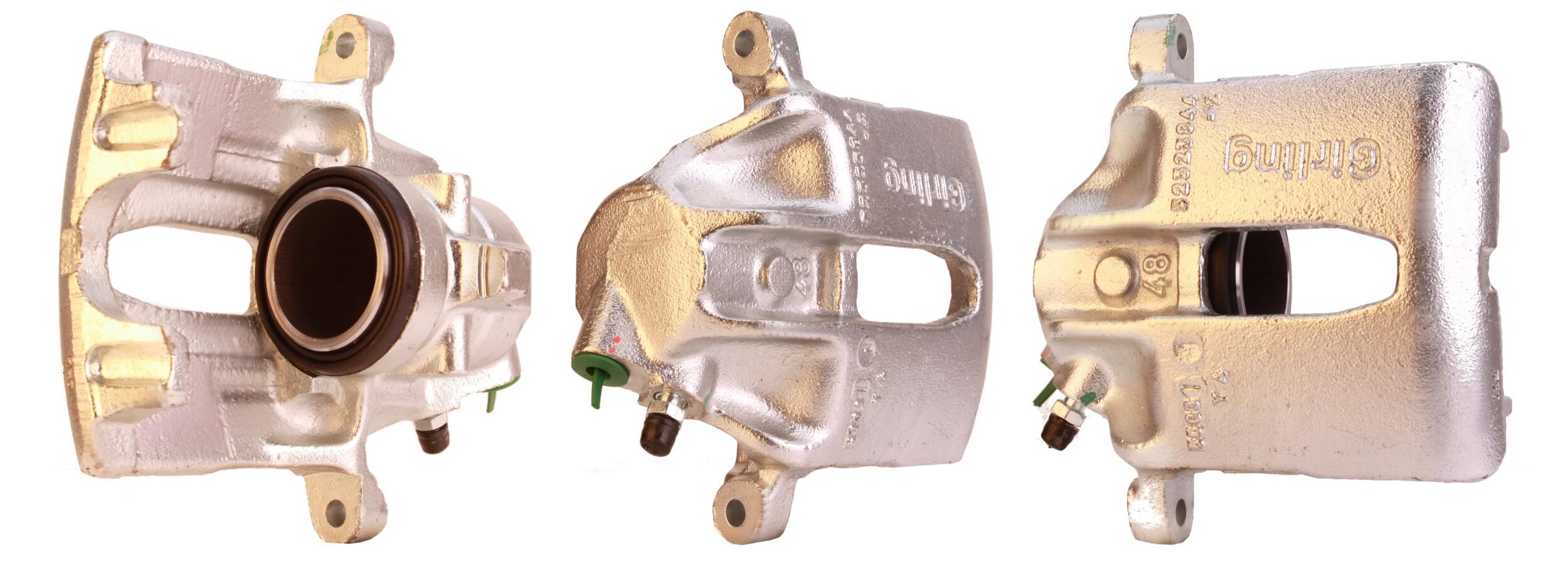 DRI Remzadel/remklauw 3212100