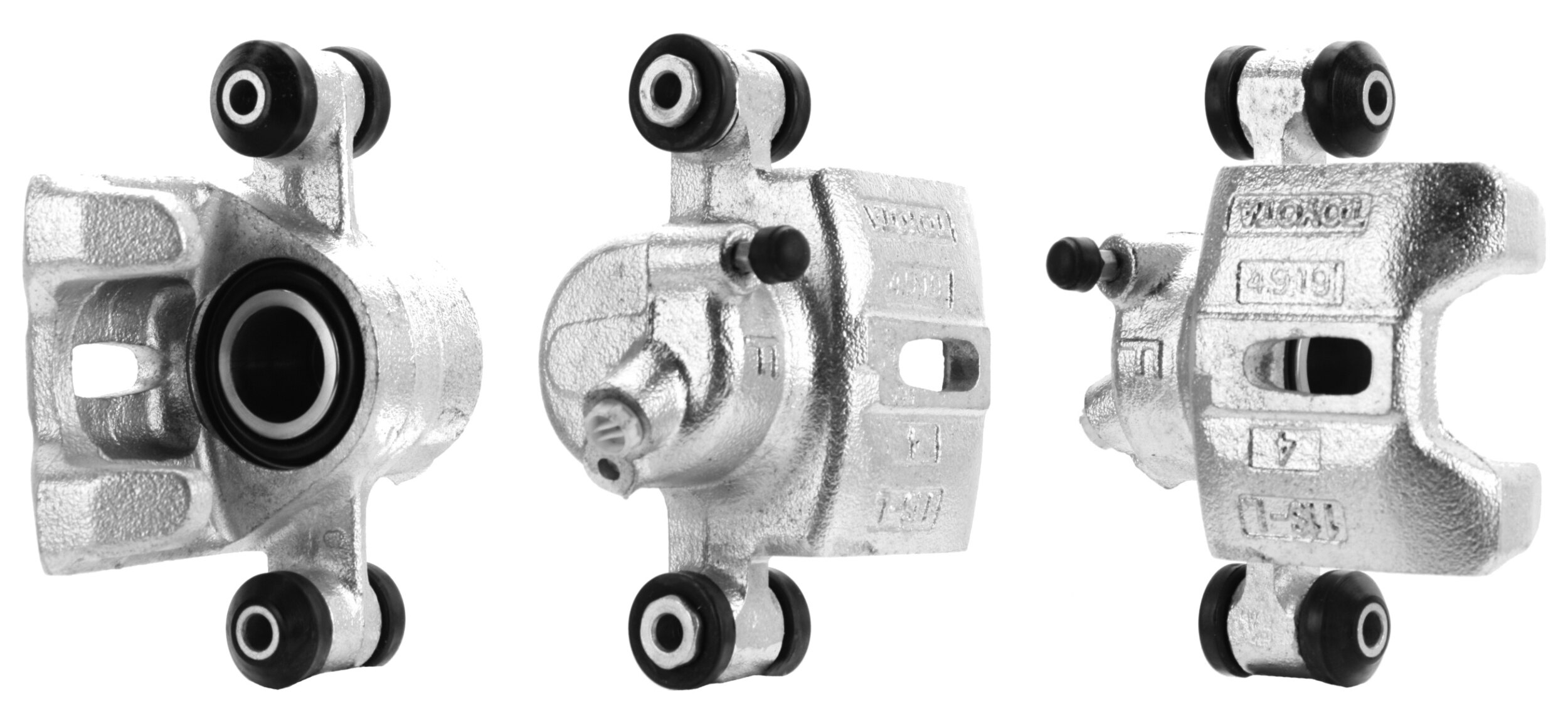 DRI Remzadel/remklauw 3120900