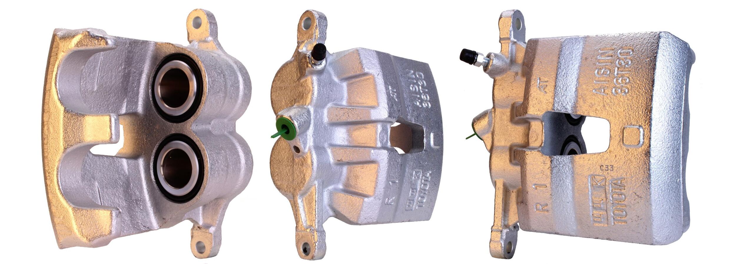 DRI Remzadel/remklauw 3228310