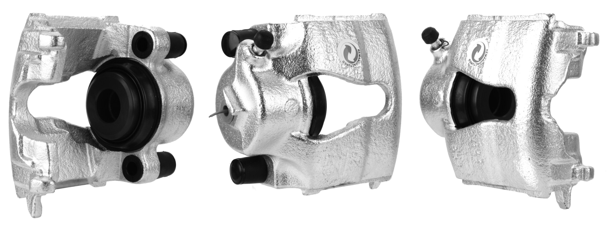 DRI Remzadel/remklauw 3148400