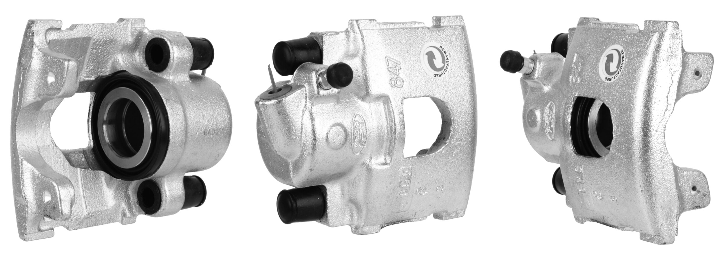 DRI Remzadel/remklauw 3147000