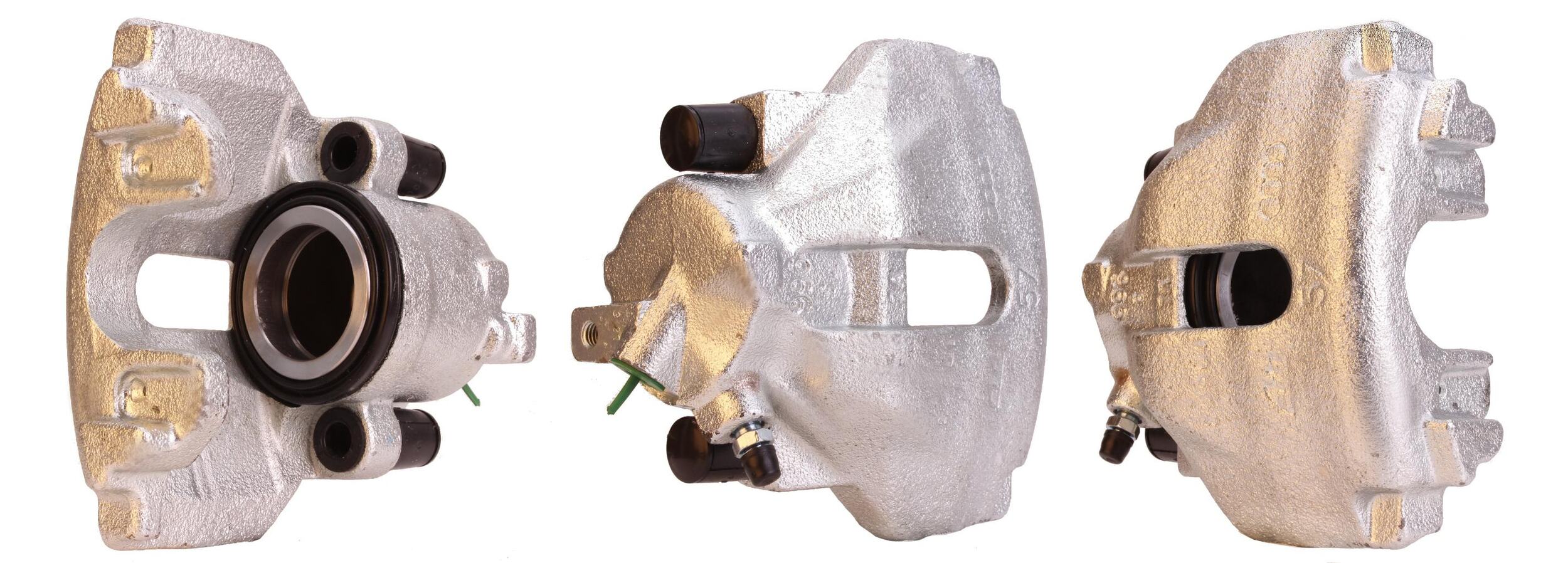 DRI Remzadel/remklauw 3240700