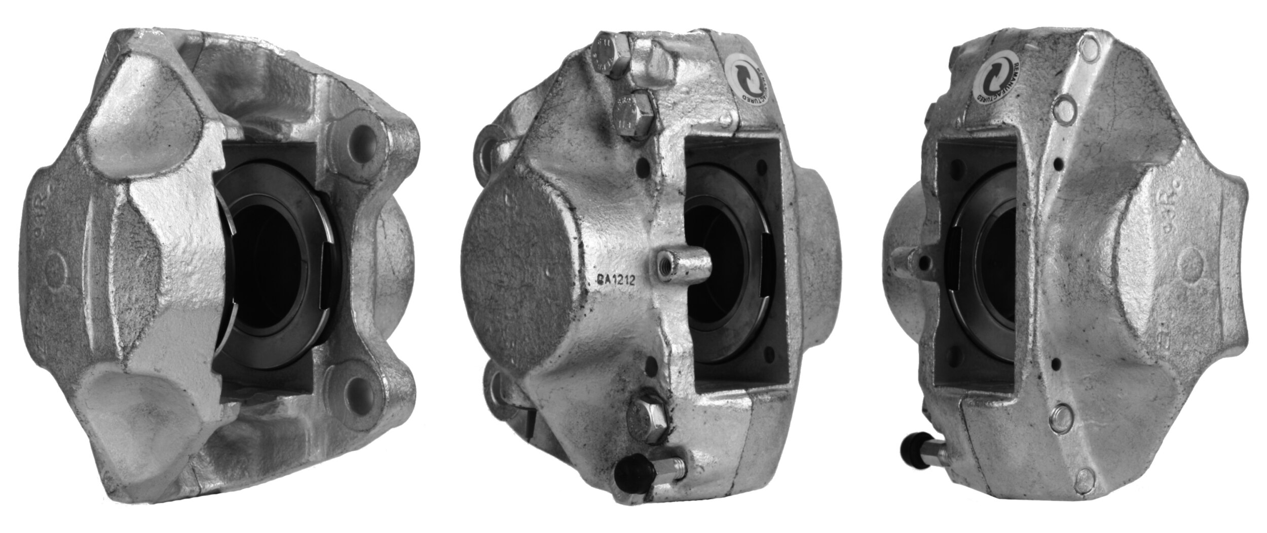 DRI Remzadel/remklauw 3136900