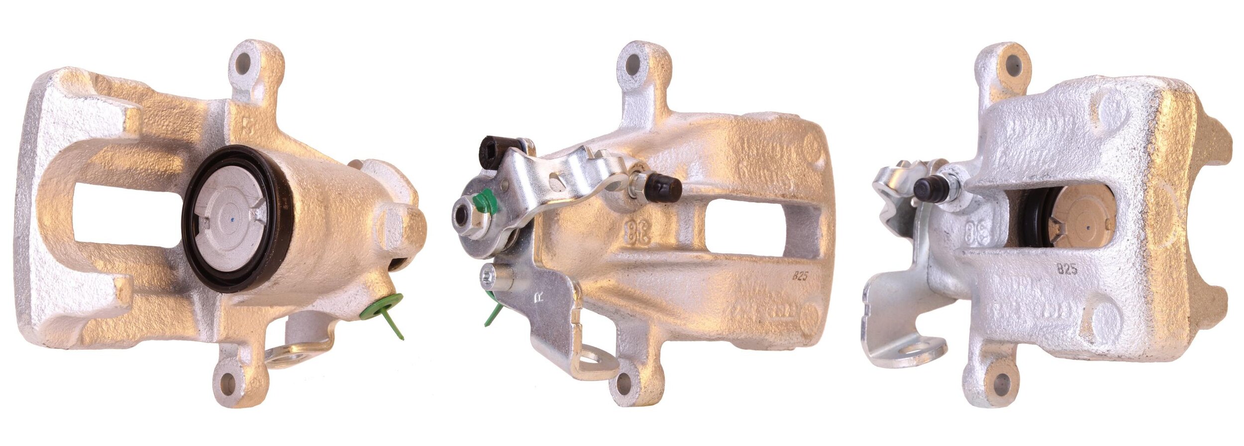 DRI Remzadel/remklauw 4297500