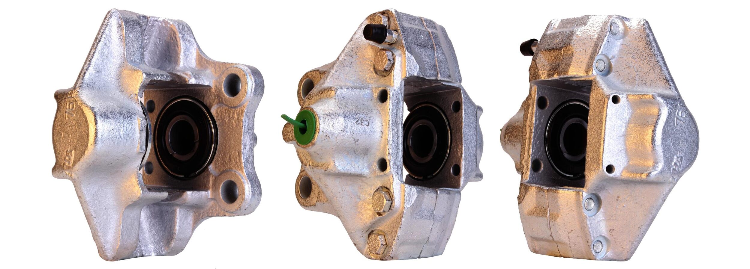 DRI Remzadel/remklauw 4248300