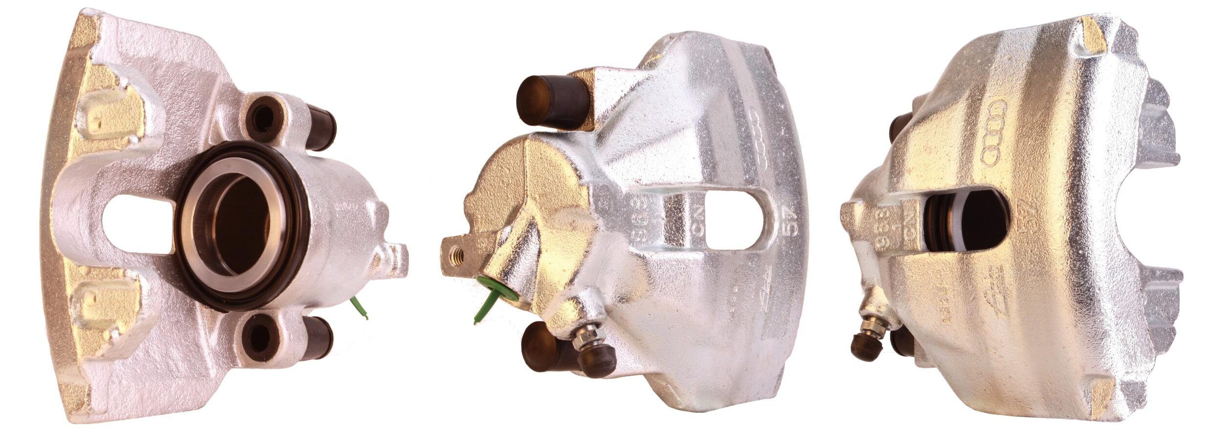 DRI Remzadel/remklauw 3241700