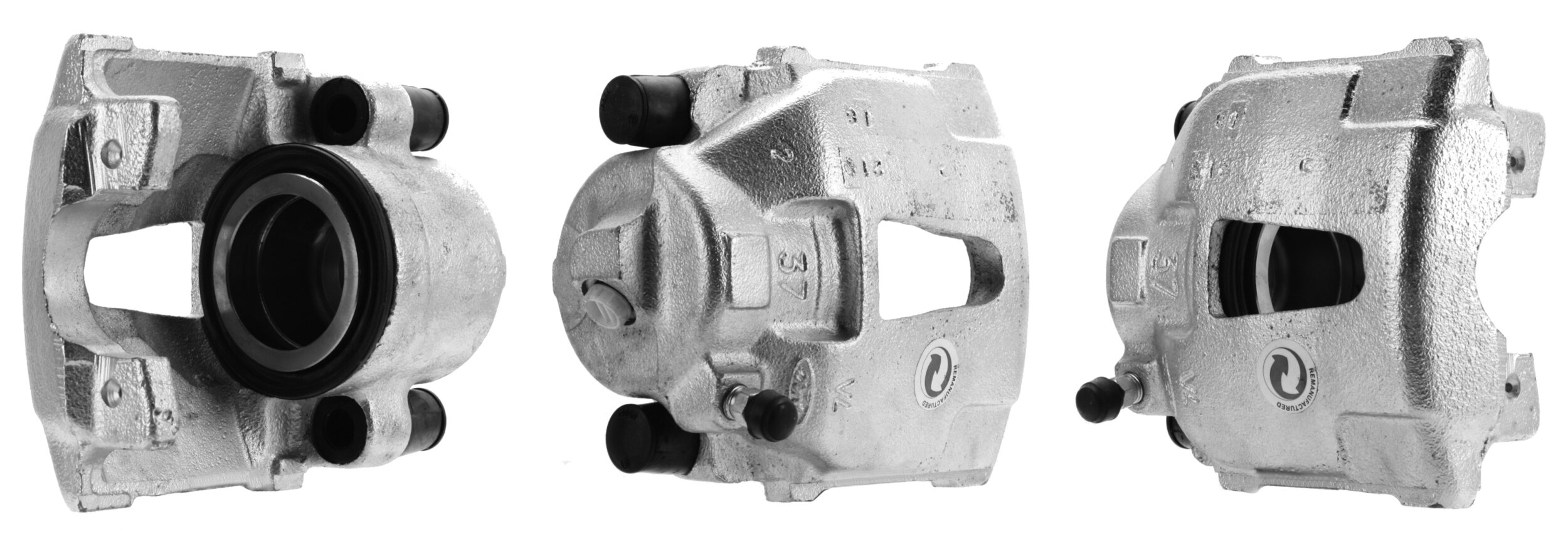 DRI Remzadel/remklauw 3149000