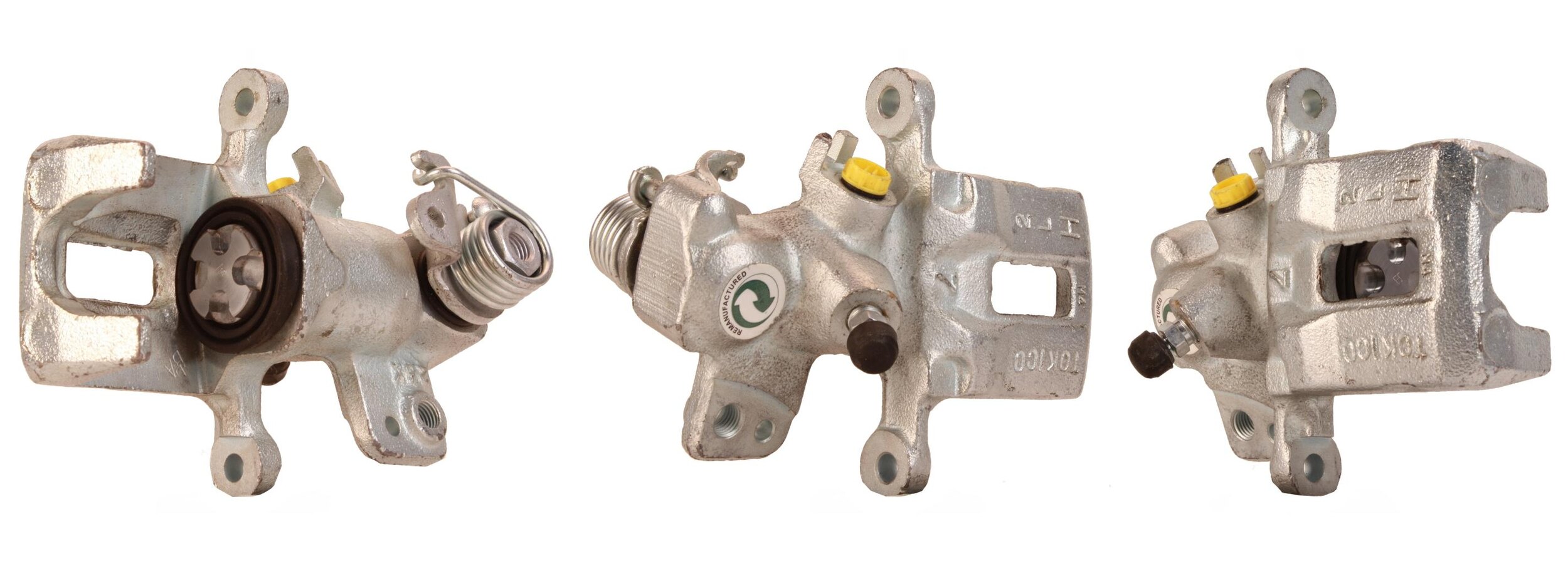 DRI Remzadel/remklauw 4123410