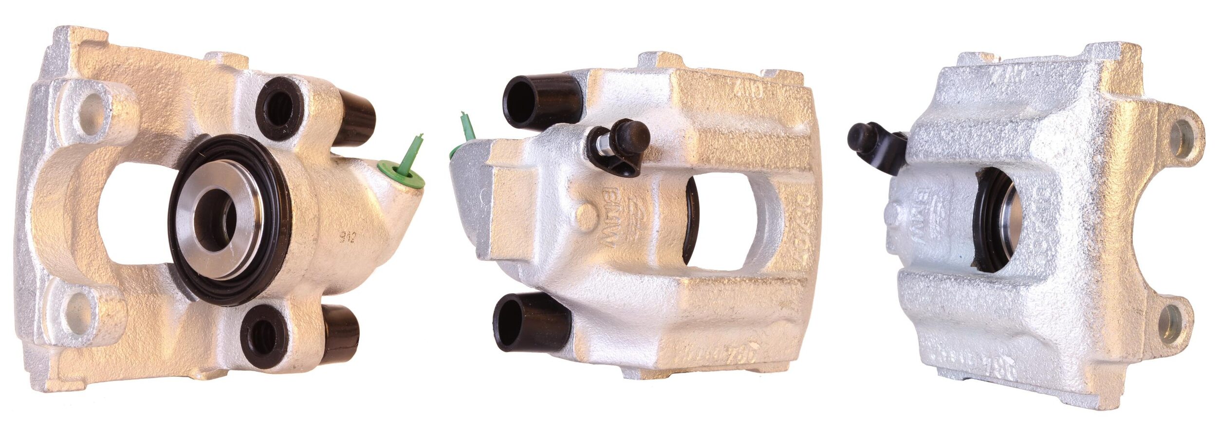 DRI Remzadel/remklauw 4219610