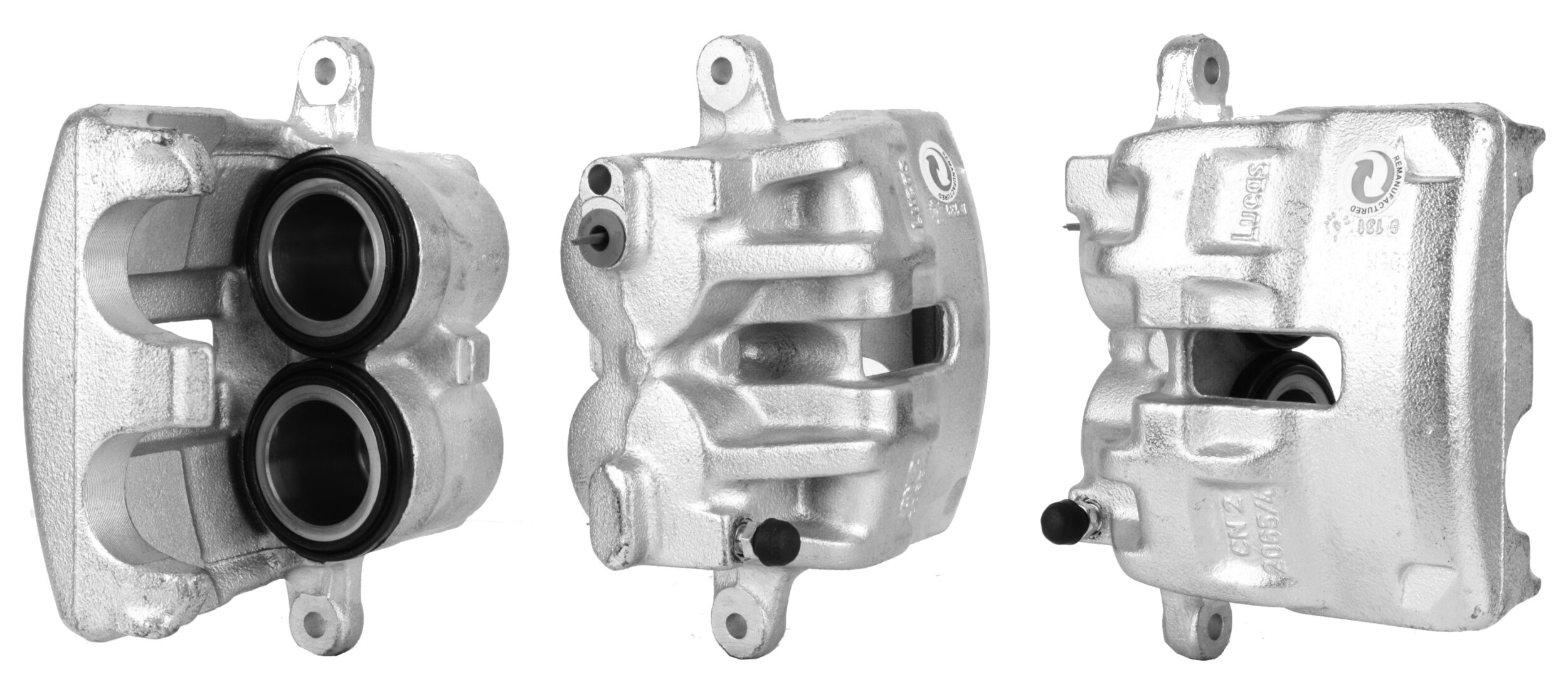 DRI Remzadel/remklauw 3114710