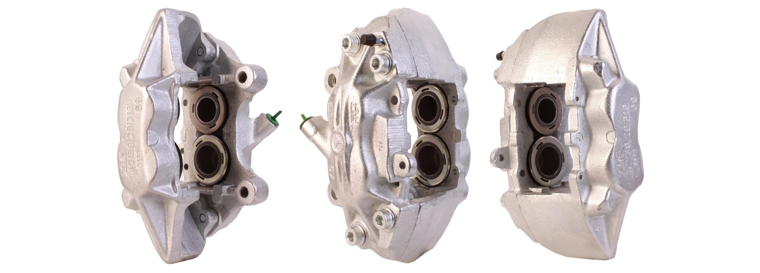 DRI Remzadel/remklauw 3199100