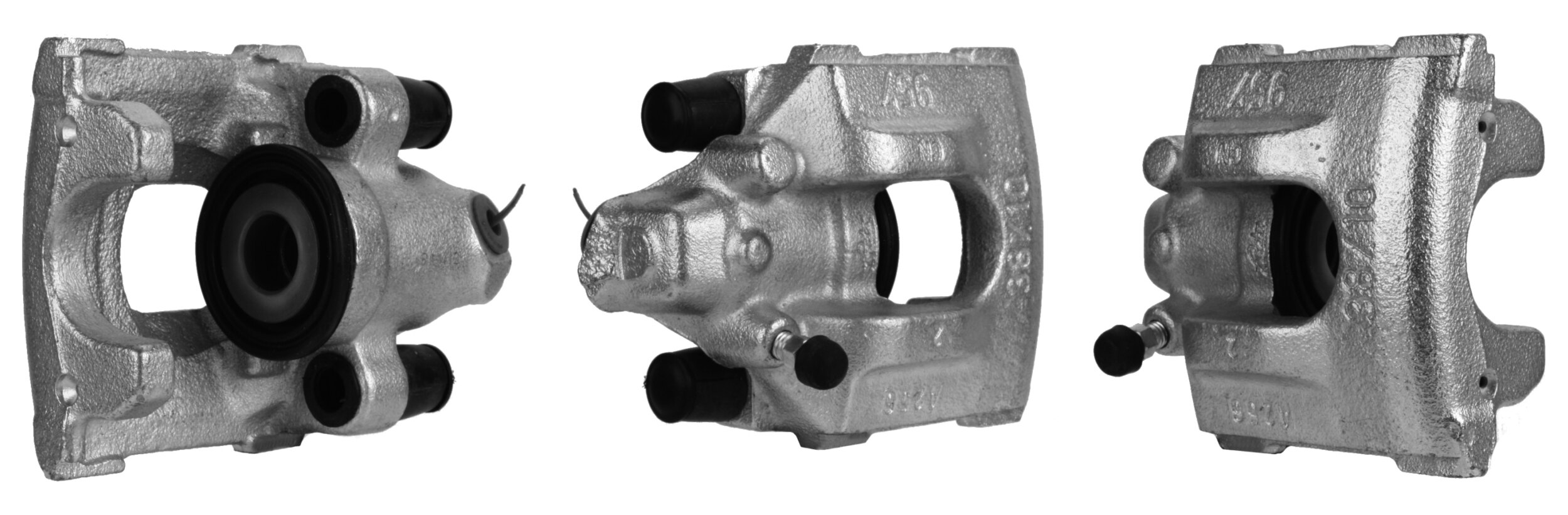 DRI Remzadel/remklauw 4142400