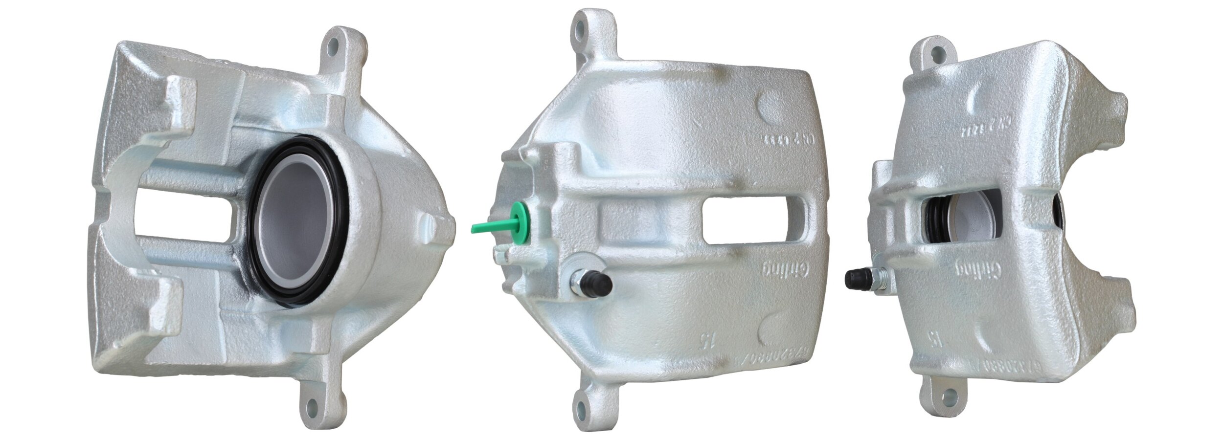 DRI Remzadel/remklauw 3200410