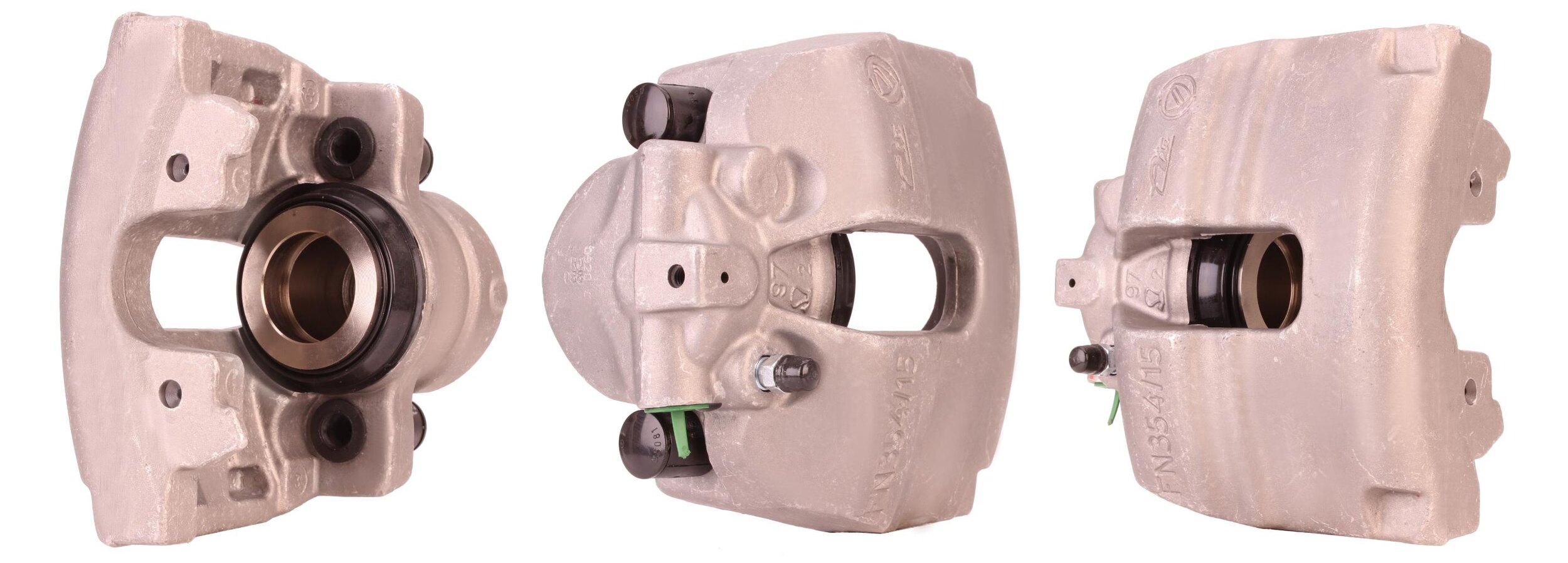 DRI Remzadel/remklauw 3201010