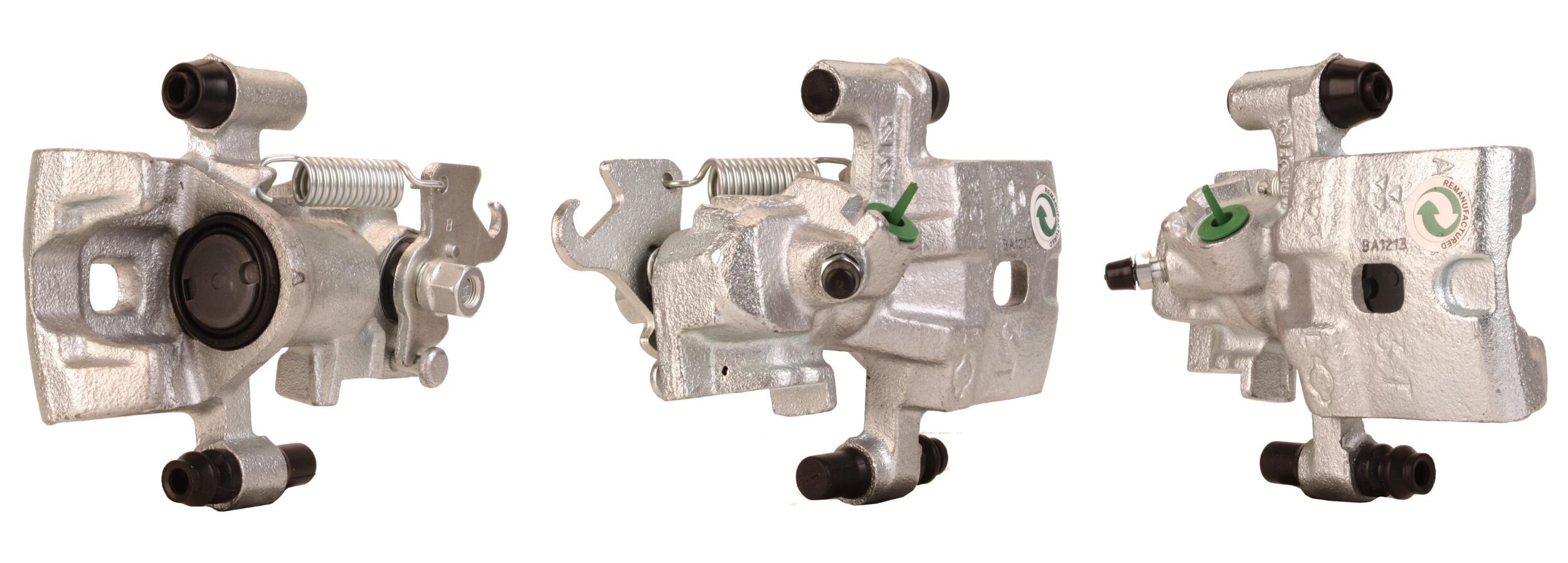 DRI Remzadel/remklauw 4107110