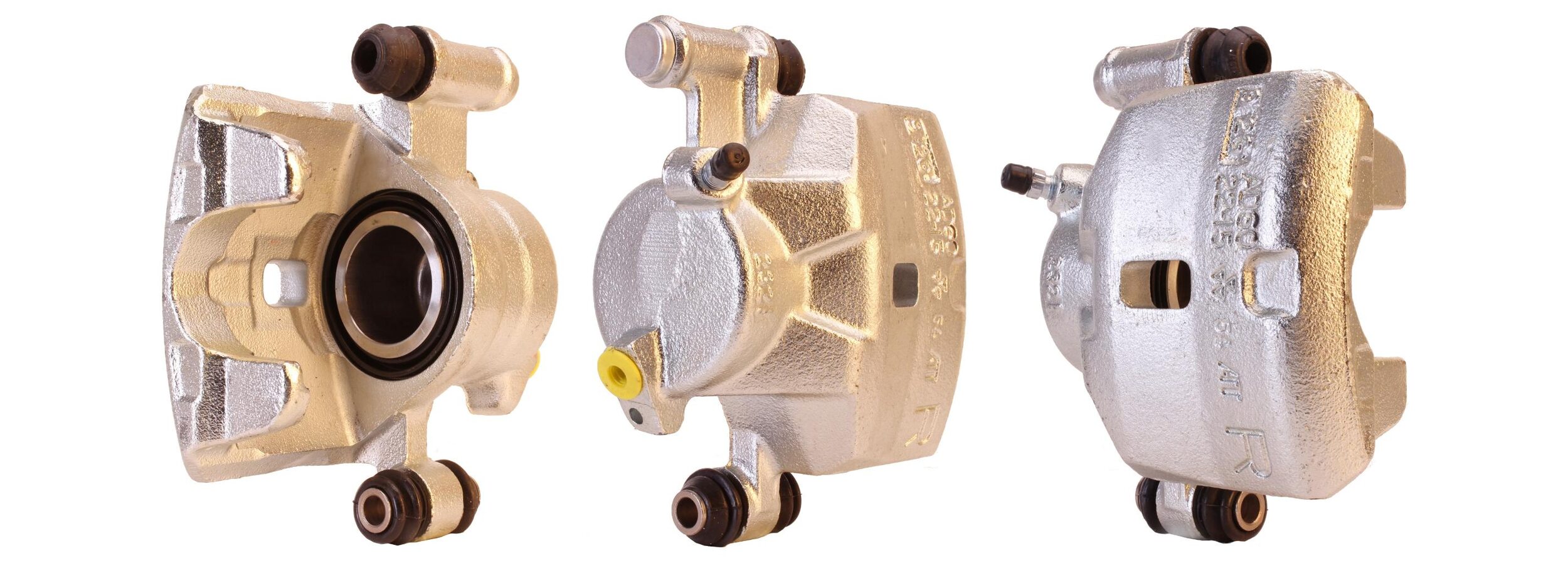 DRI Remzadel/remklauw 3220710