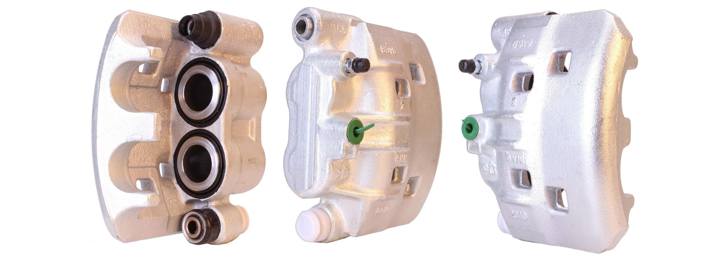 DRI Remzadel/remklauw 3235110