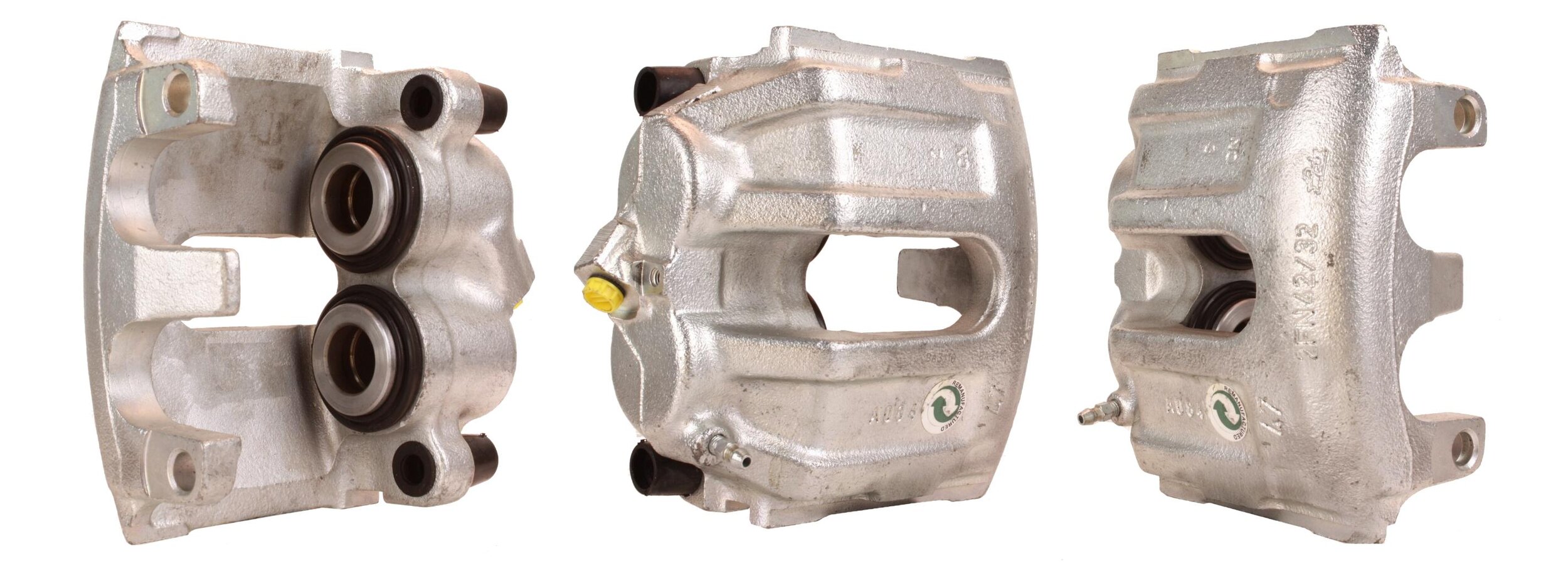 DRI Remzadel/remklauw 3195800