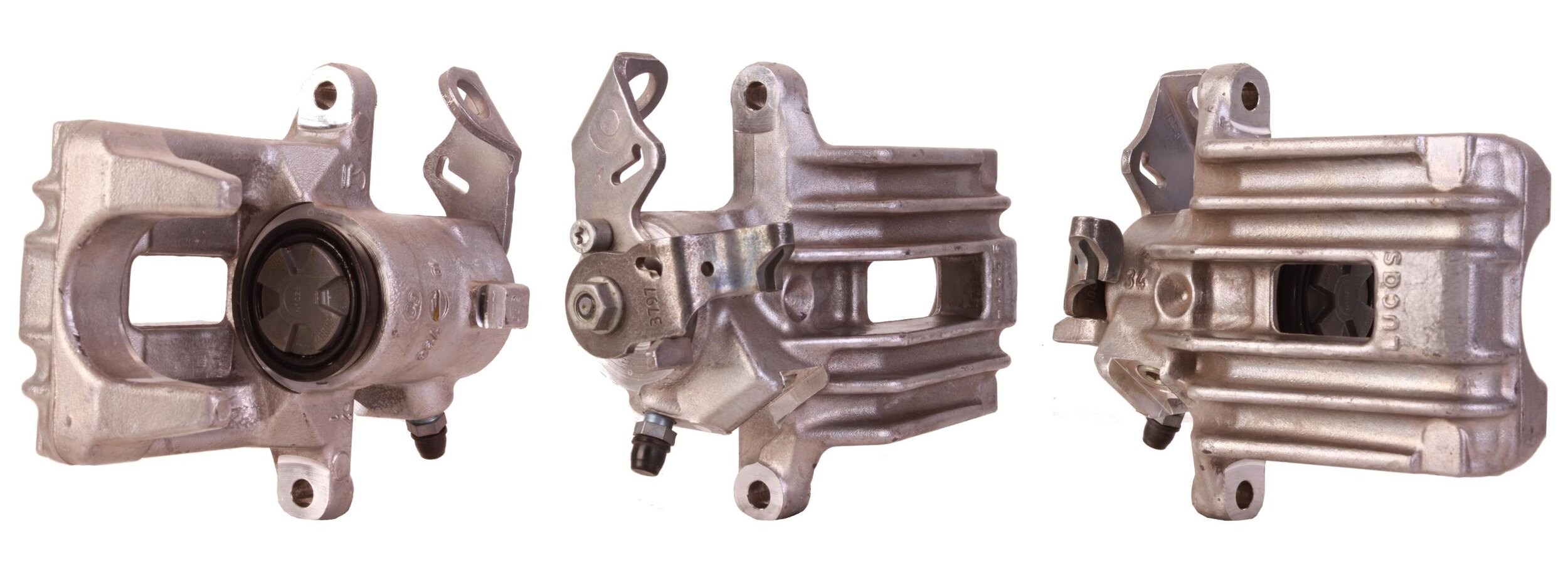 DRI Remzadel/remklauw 4103410