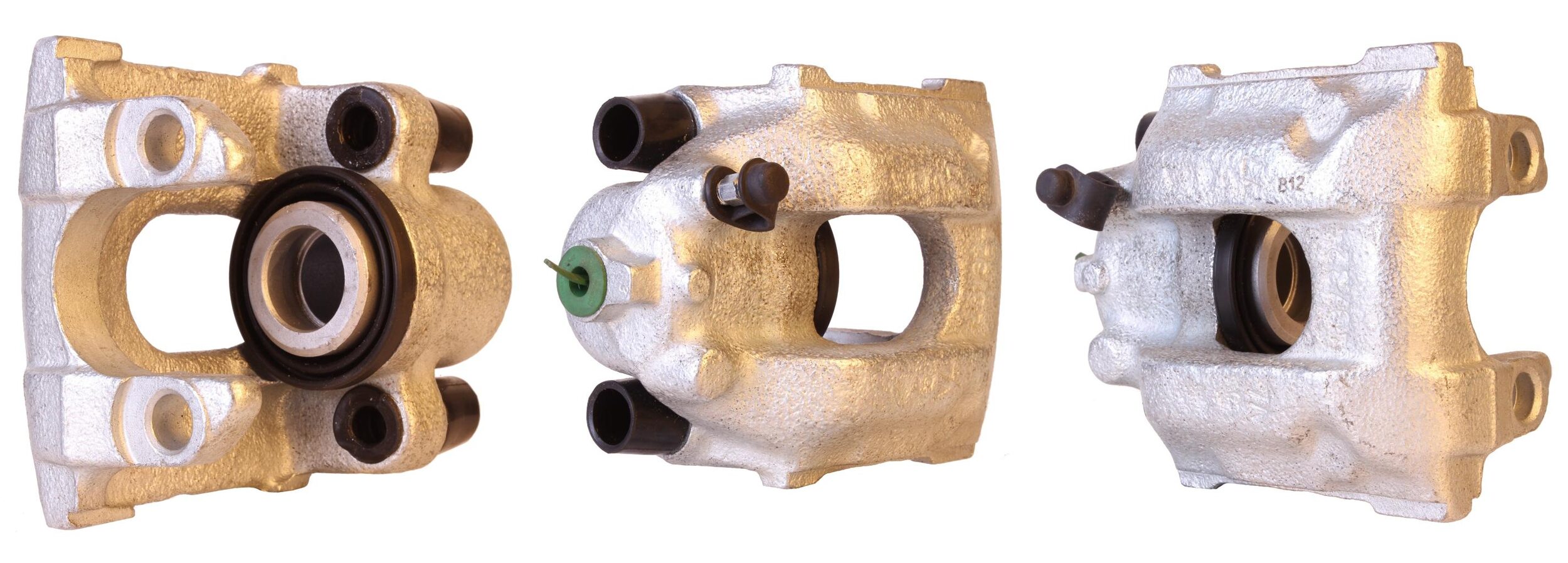 DRI Remzadel/remklauw 4209410