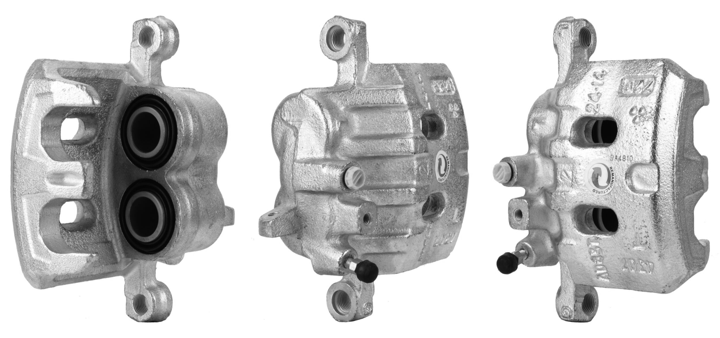 DRI Remzadel/remklauw 3102210