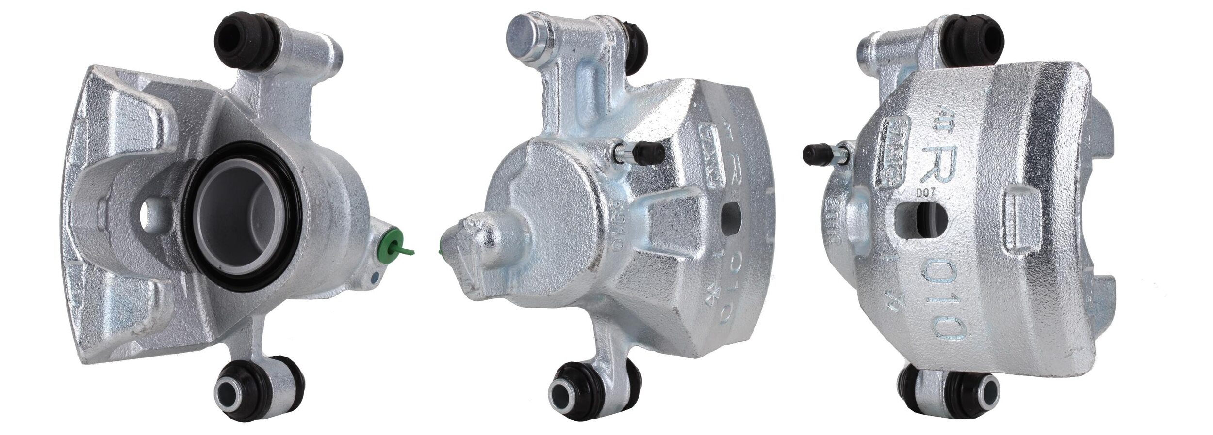 DRI Remzadel/remklauw 3224510