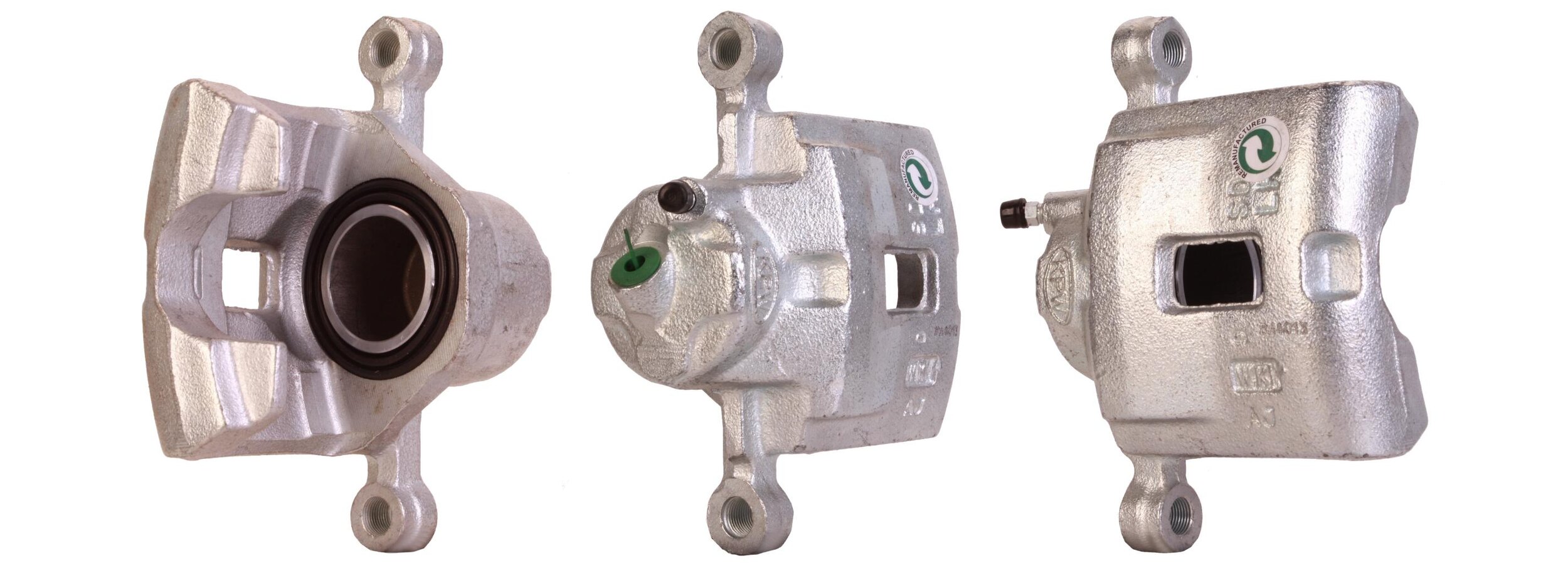 DRI Remzadel/remklauw 3173300