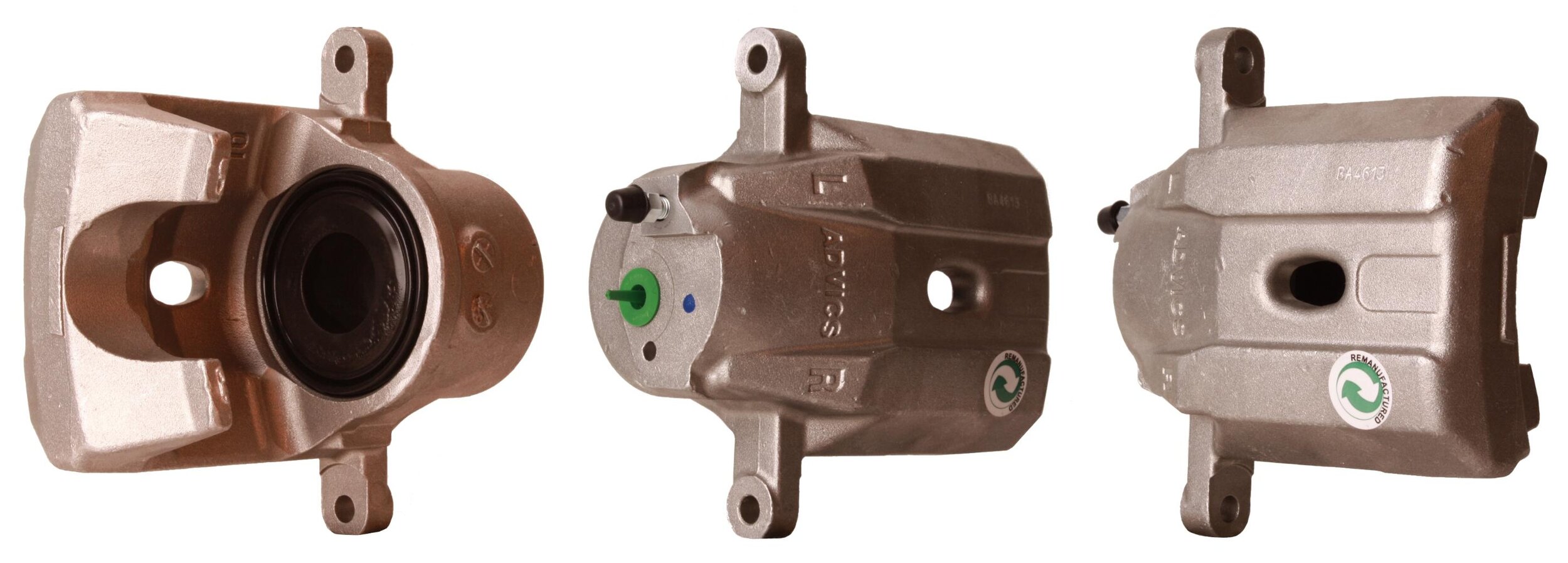 DRI Remzadel/remklauw 3187810