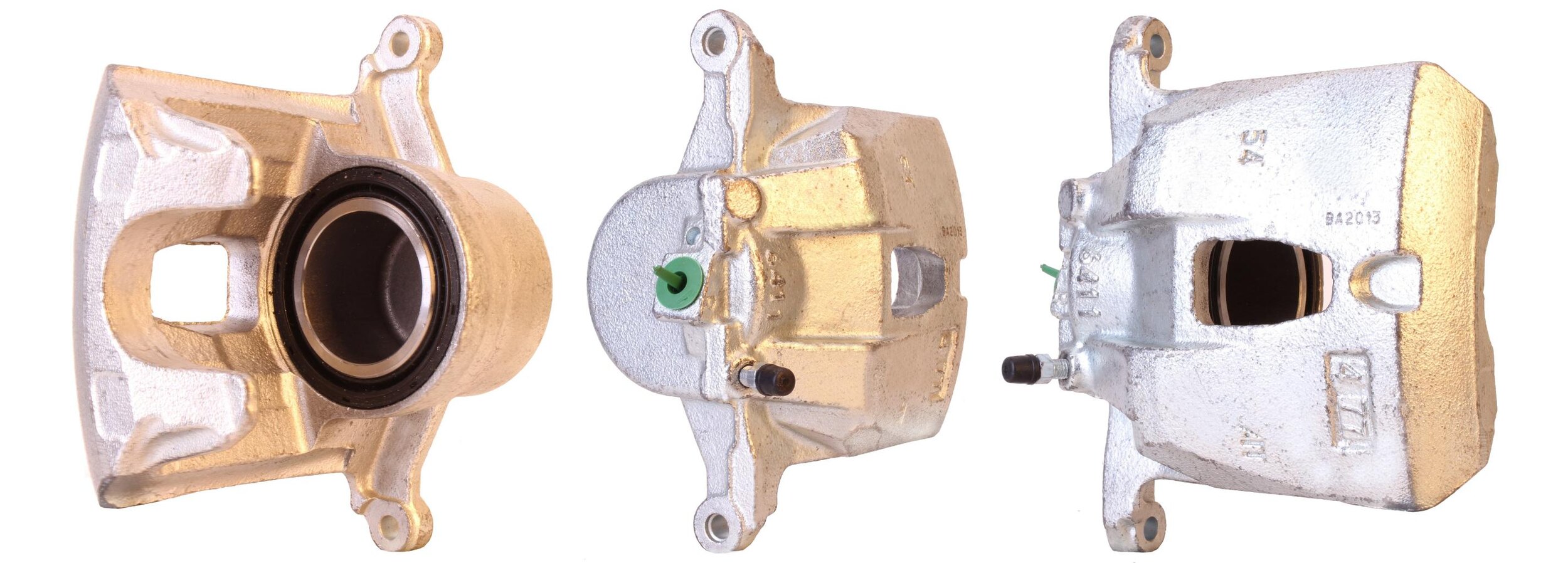 DRI Remzadel/remklauw 3283810