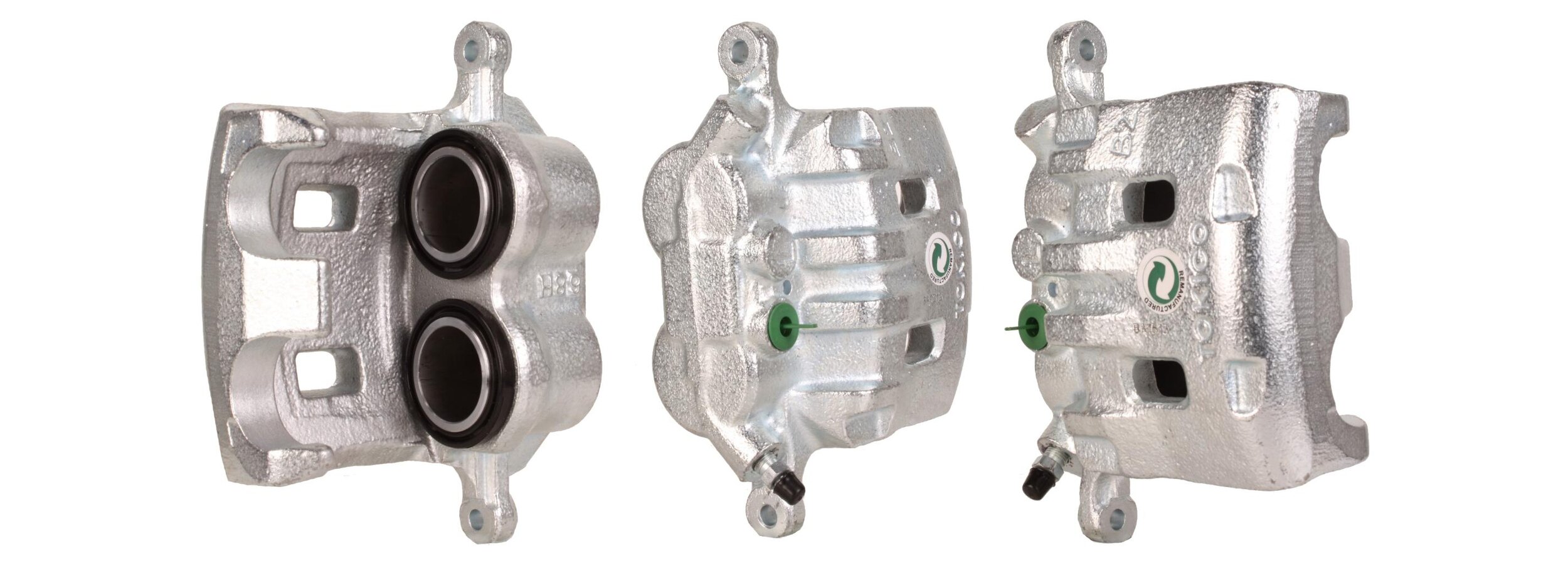 DRI Remzadel/remklauw 3184810