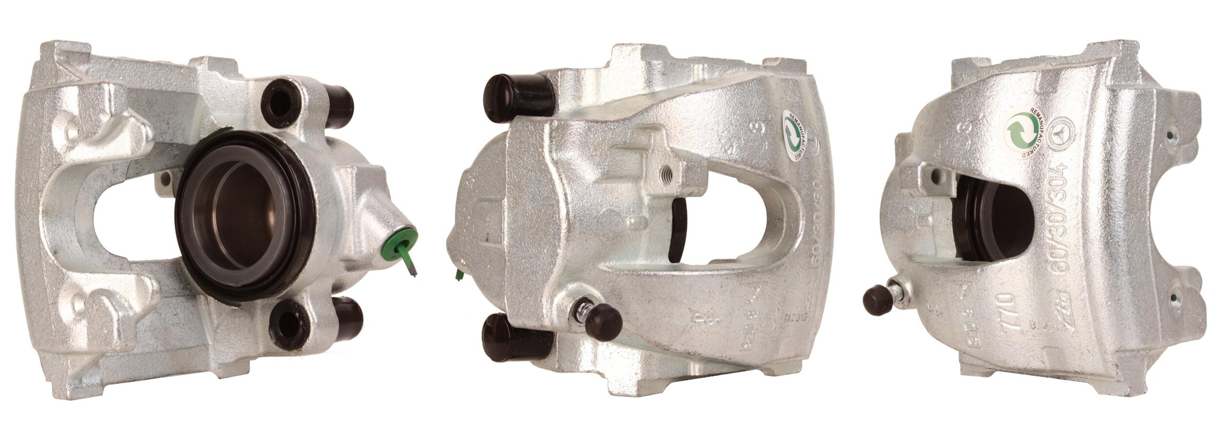 DRI Remzadel/remklauw 3181910