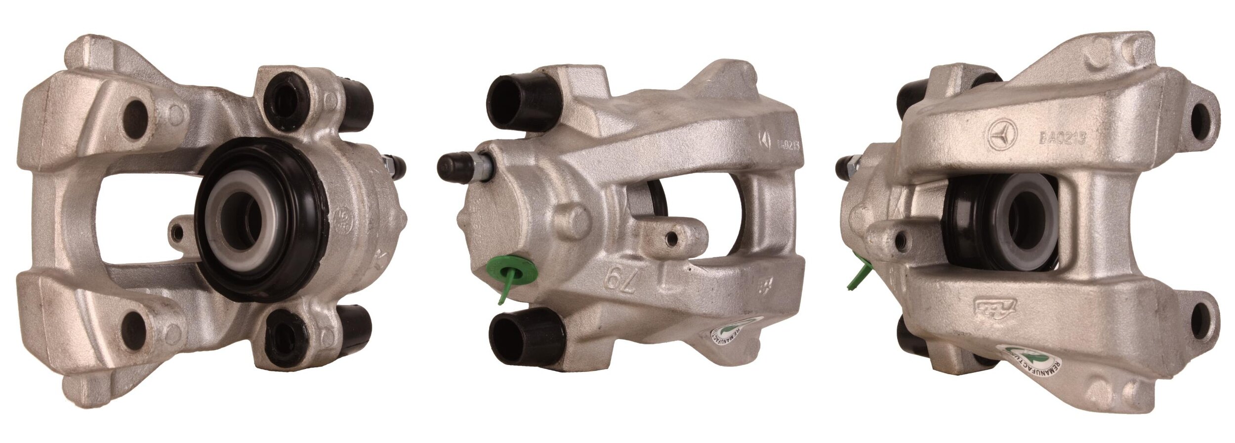 DRI Remzadel/remklauw 4189810